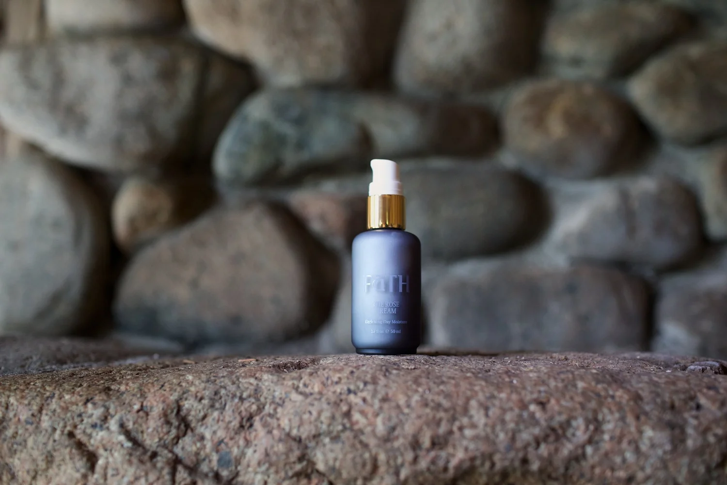 FATH Skincare — Maine