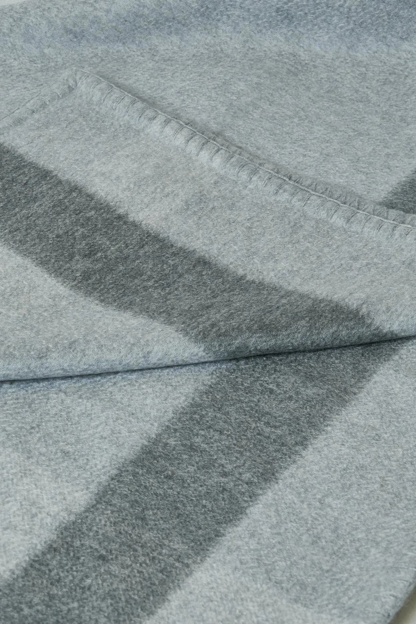 Sofia Cashmere — Winter Campaign