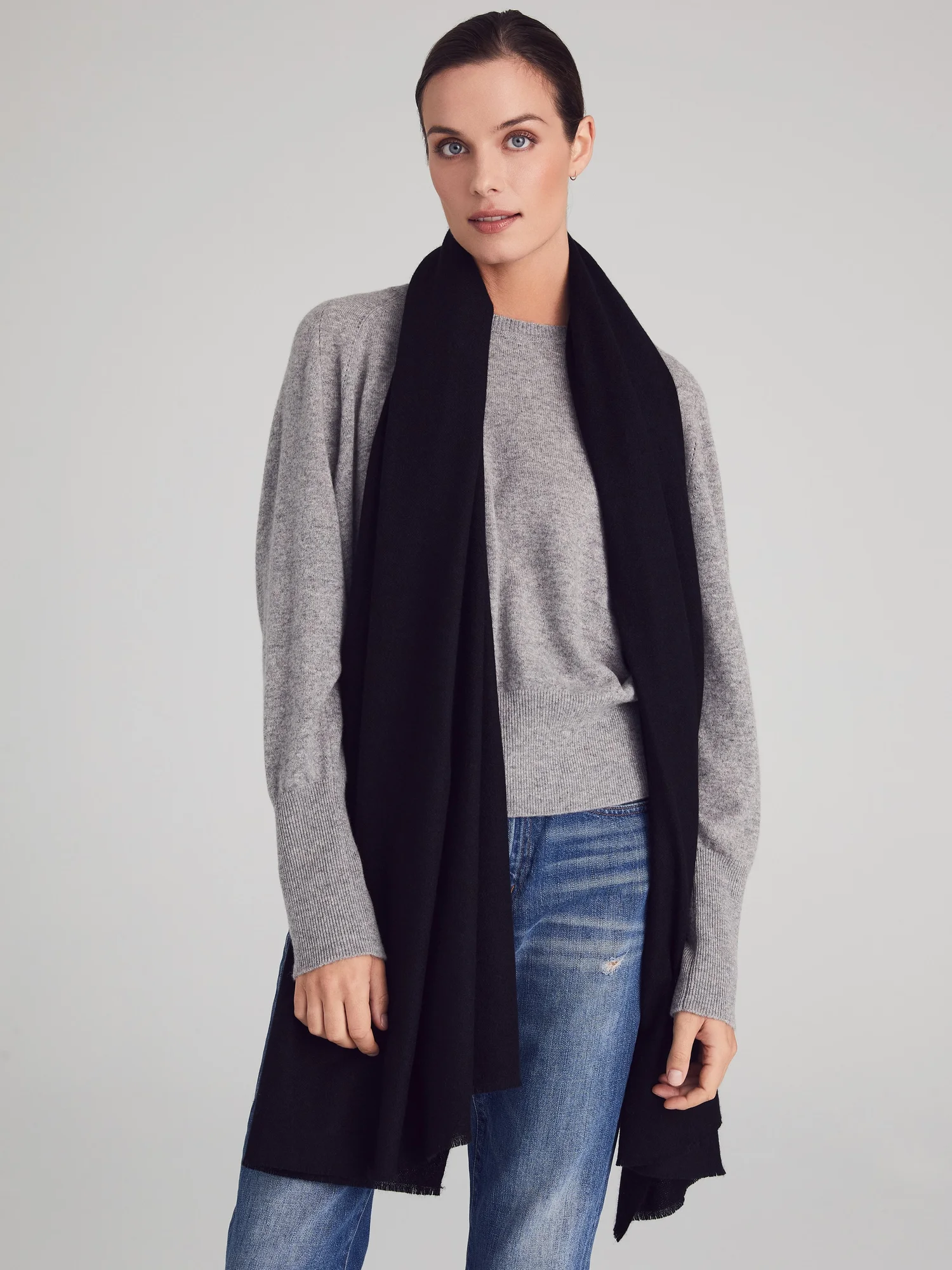 NOMAD 1942 Cashmere — 2022 E-Com & Ad Campaign