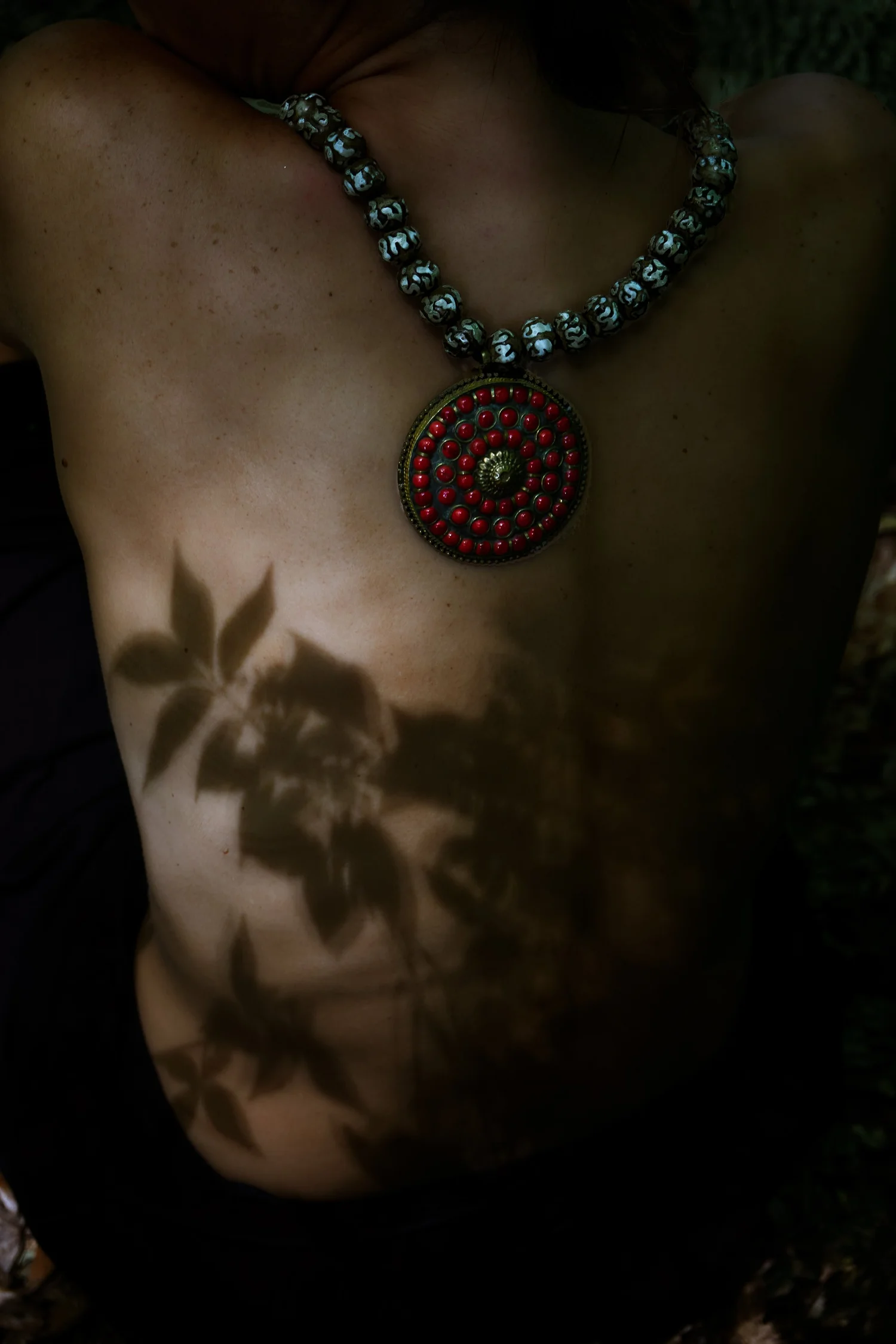 Mirimal Gems — Forest Light