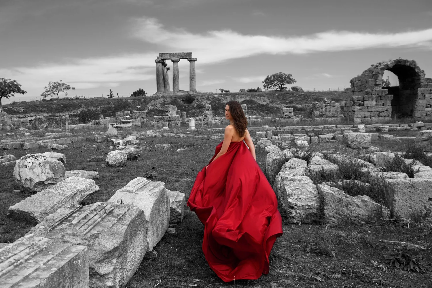 FATH Skincare — The Ancients