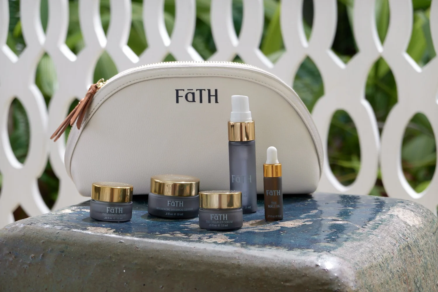 FATH Skincare — Playa Grande