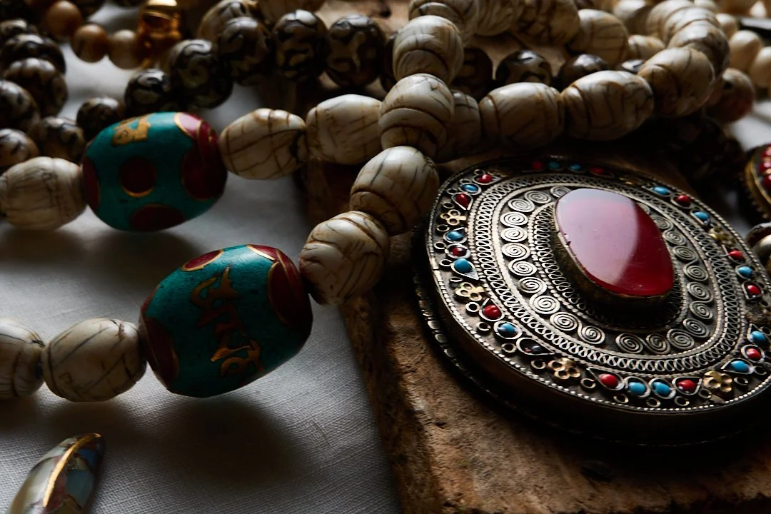 Mirimal Gems — Magical Stones