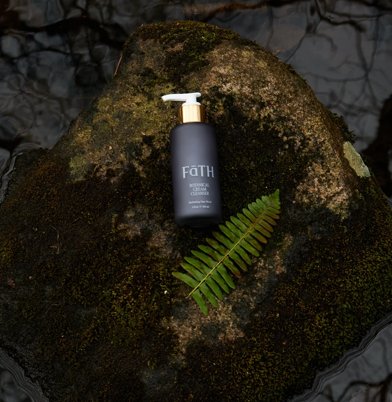 FATH Skincare — Content