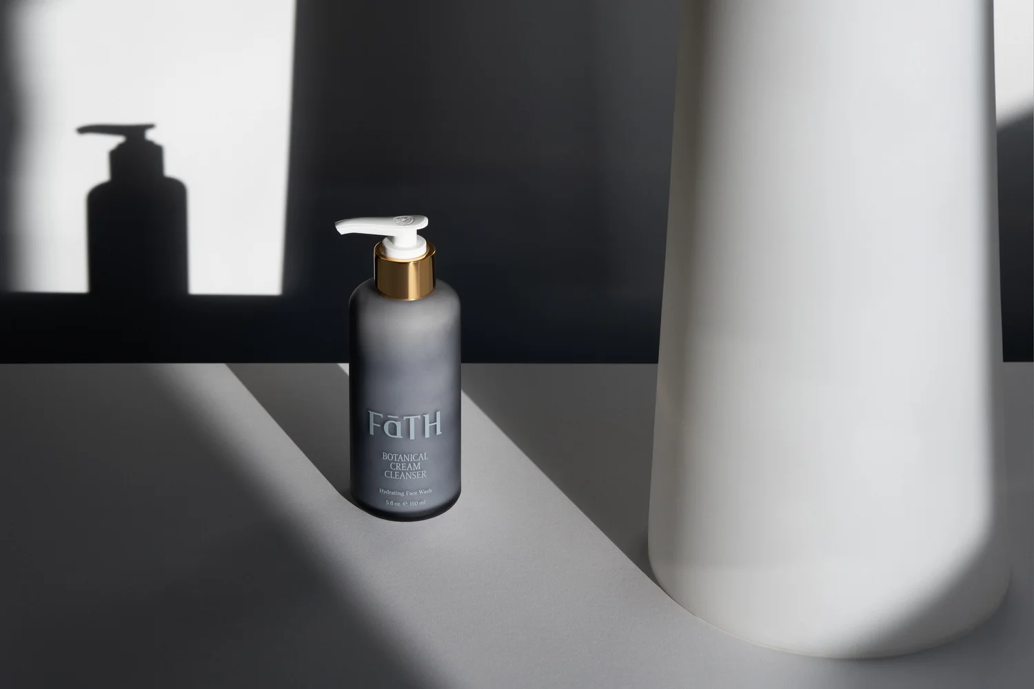 FATH Skincare — E-Com & Launch