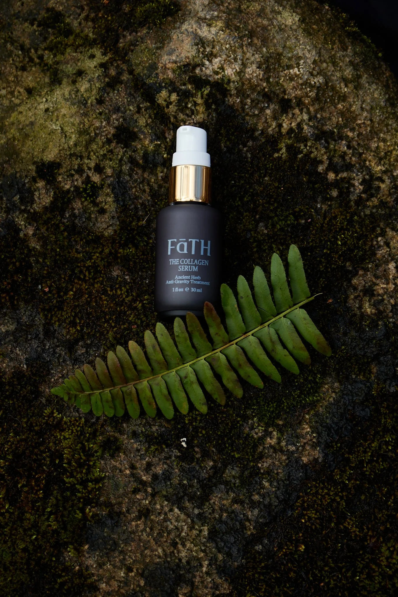 FATH Skincare — Content