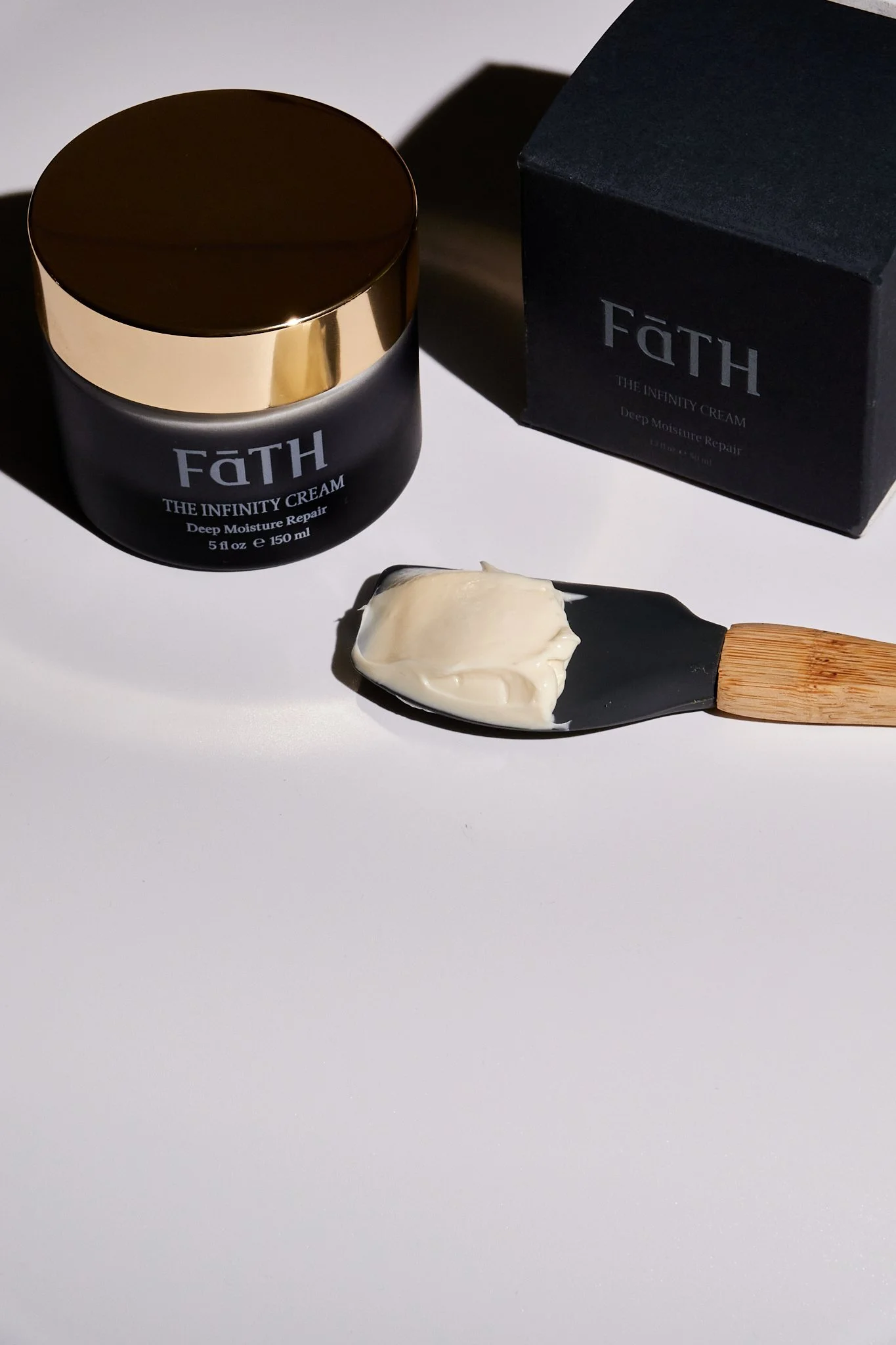 FATH Skincare — Texture