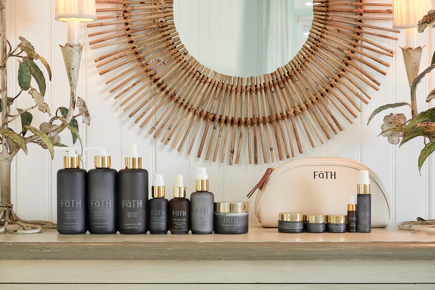 FATH Skincare — Playa Grande