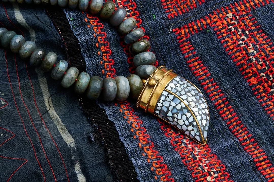 Mirimal Gems — Magical Stones