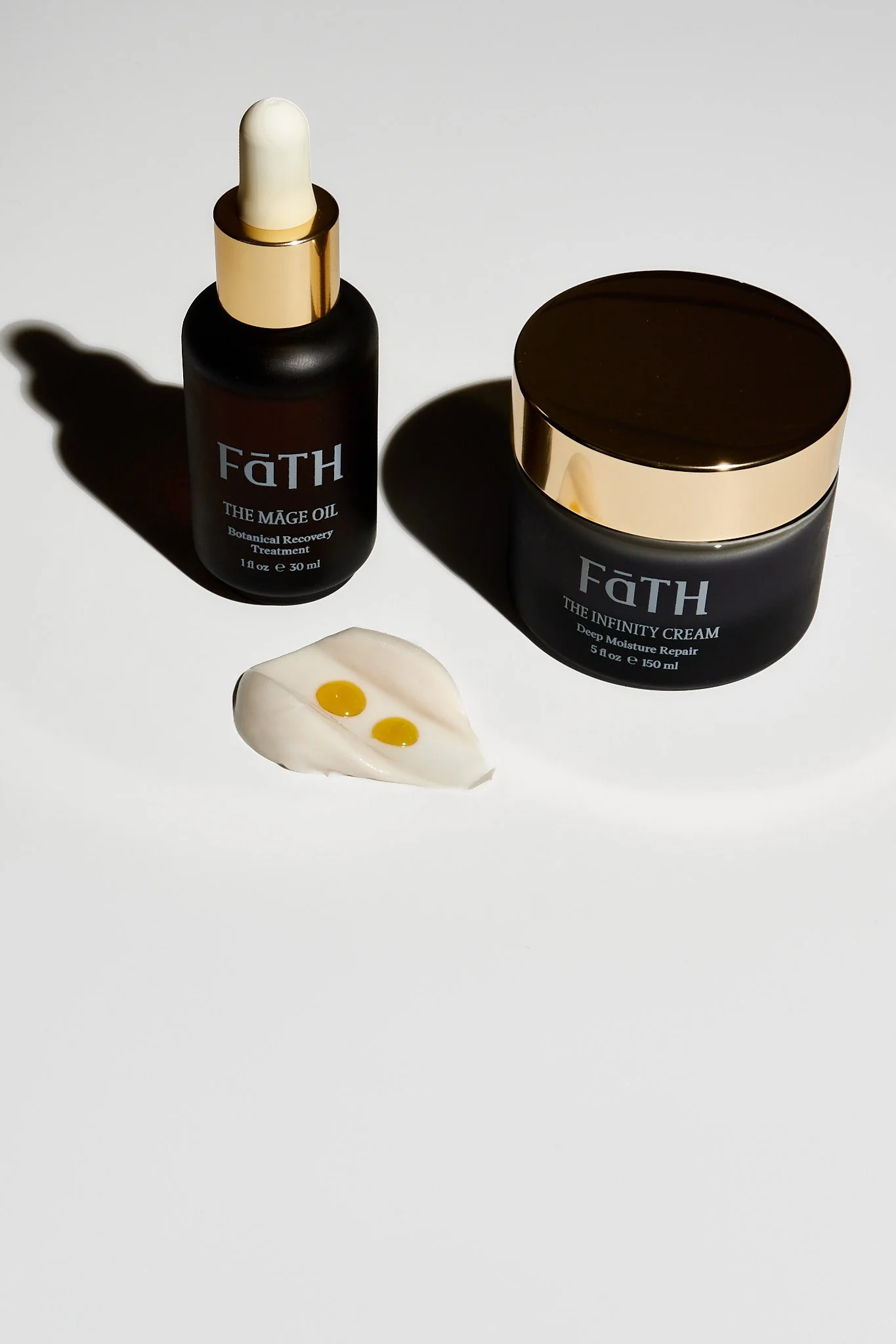 FATH Skincare — Texture