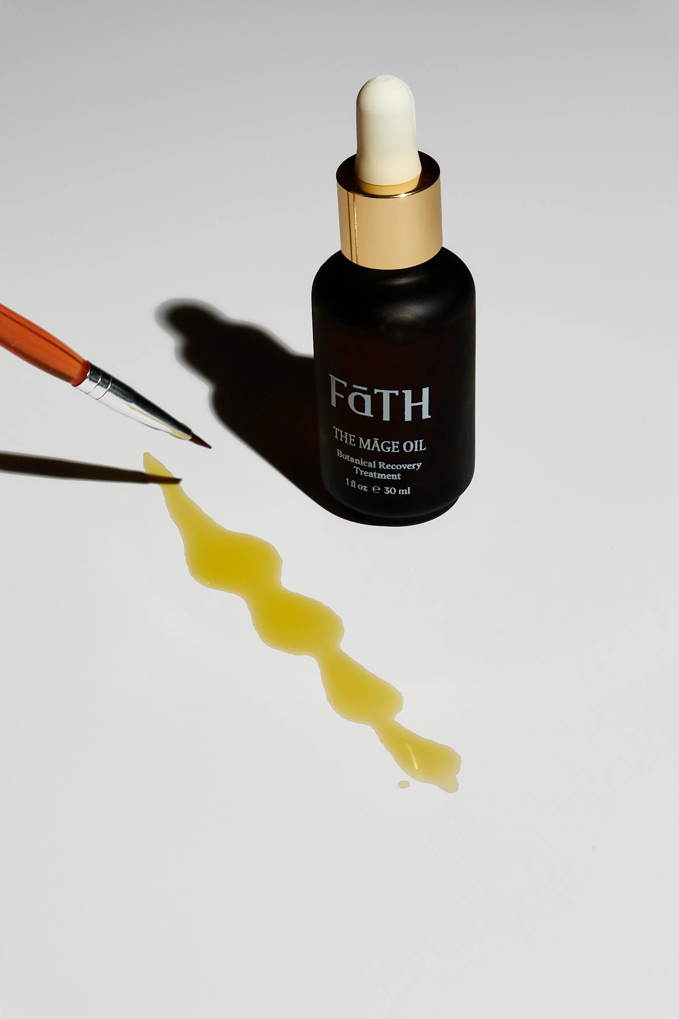 FATH Skincare — Texture