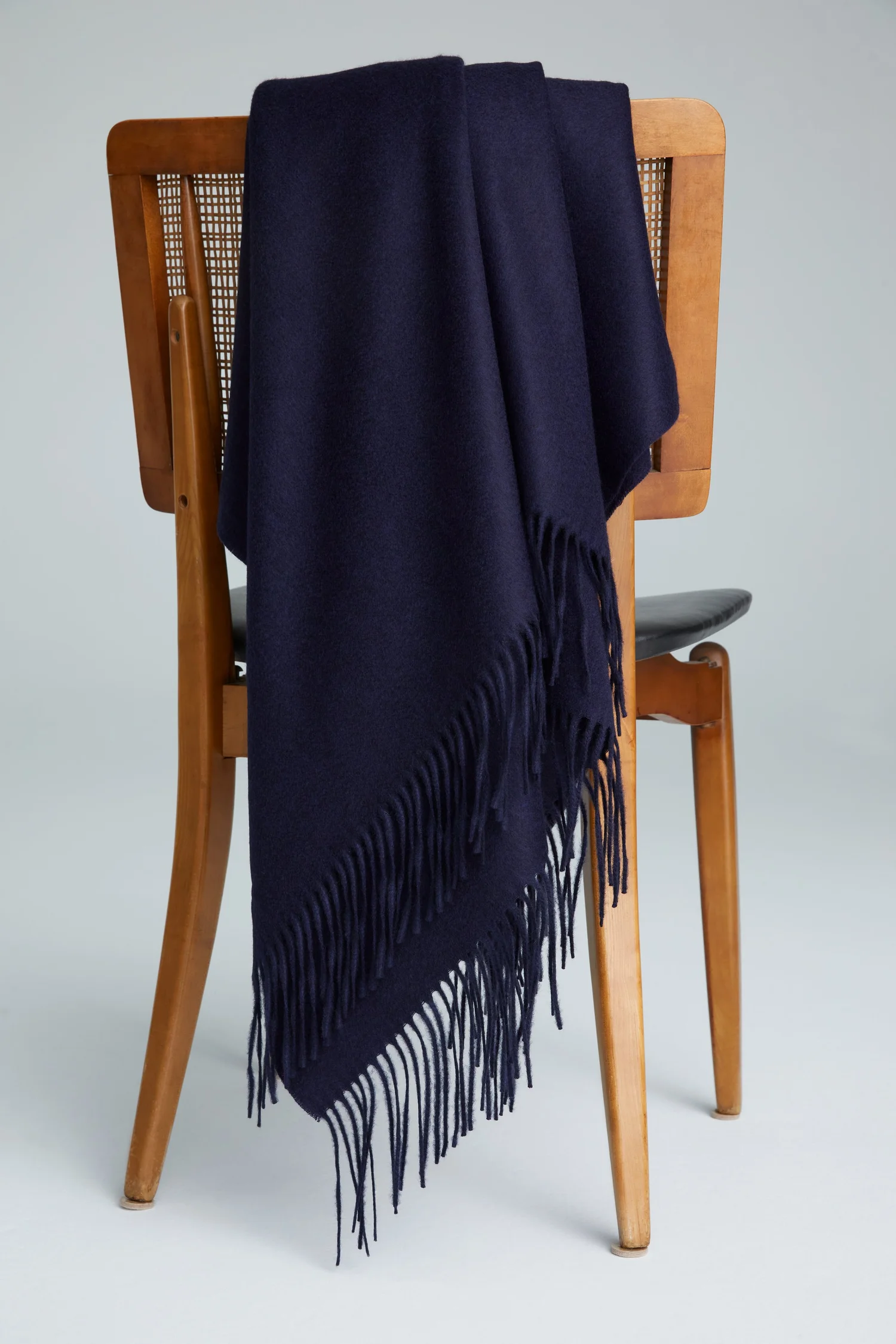 NOMAD 1942 Cashmere — 2022 E-Com & Ad Campaign
