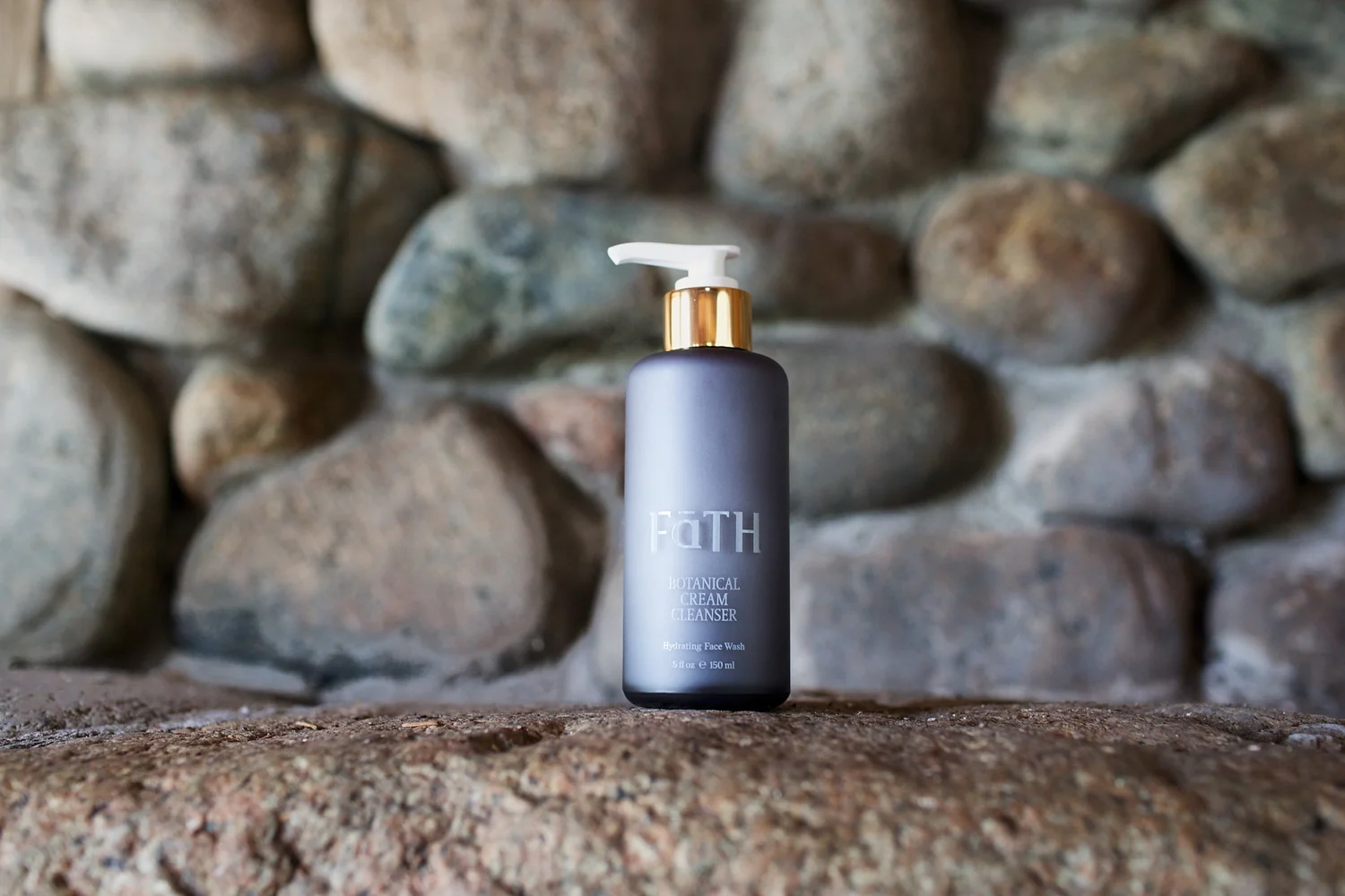 FATH Skincare — Maine