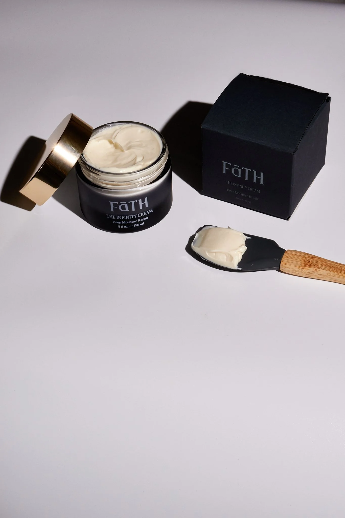 FATH Skincare — Texture