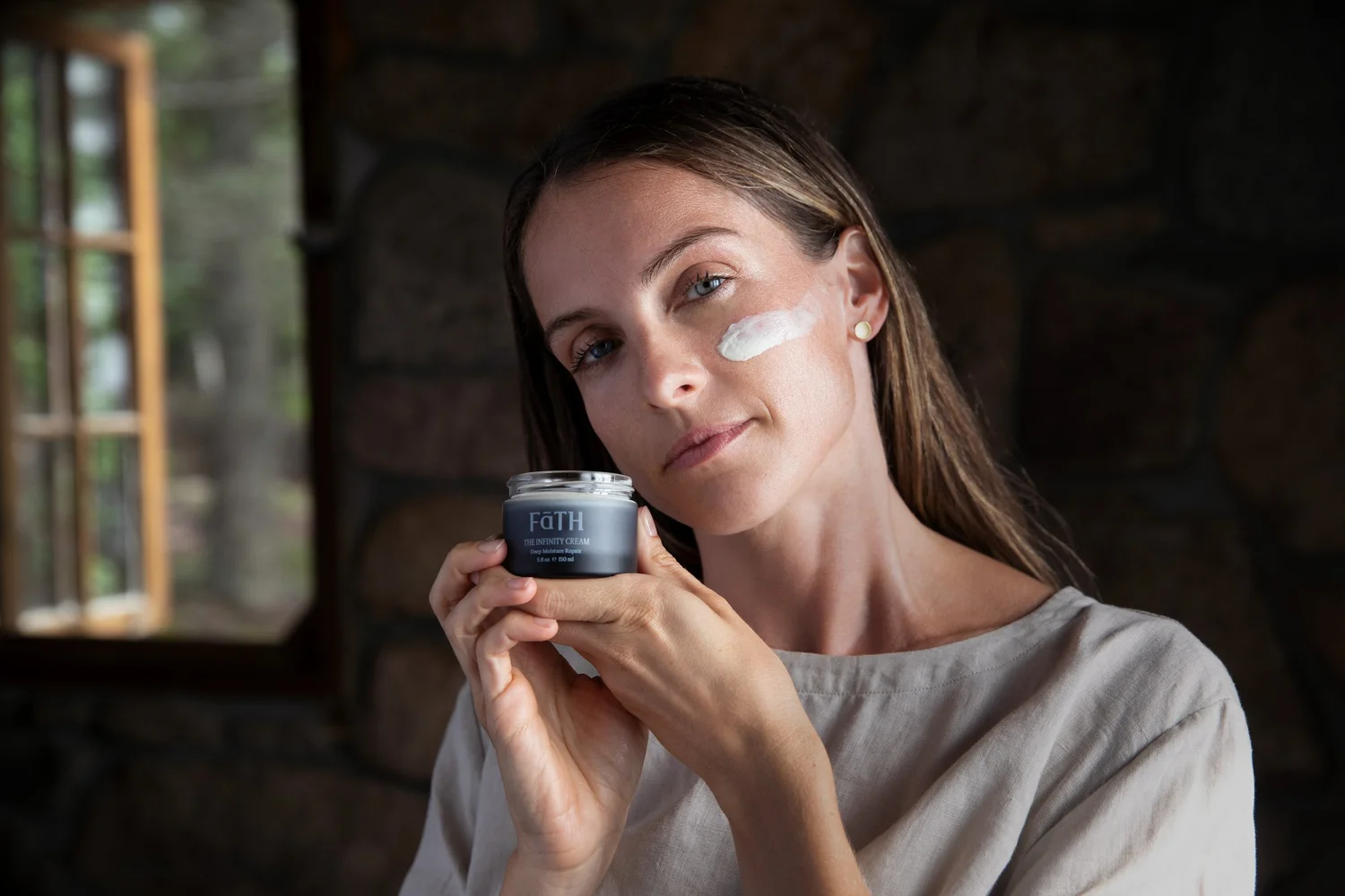 FATH Skincare — Maine
