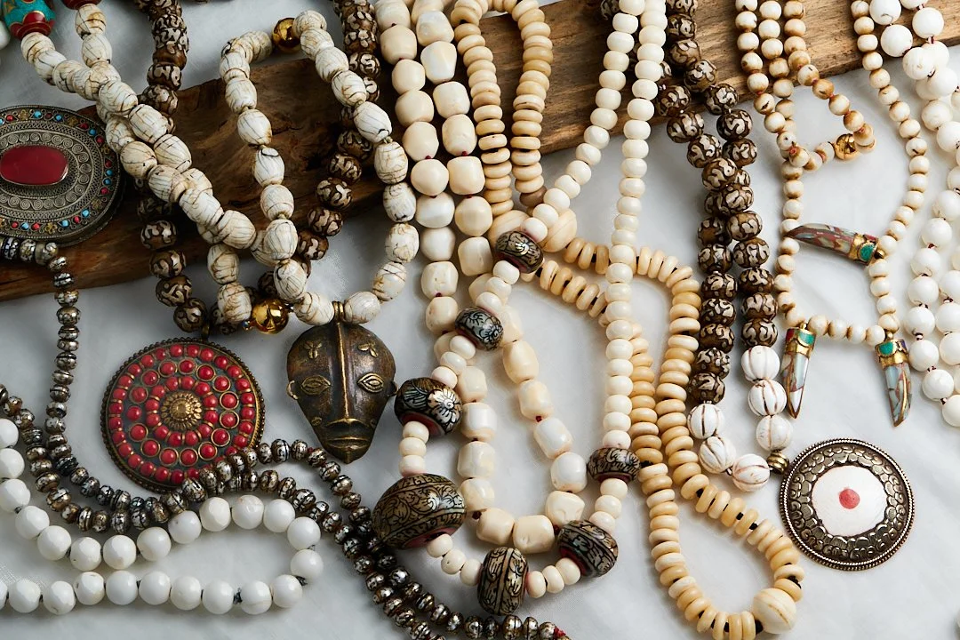 Mirimal Gems — Magical Stones