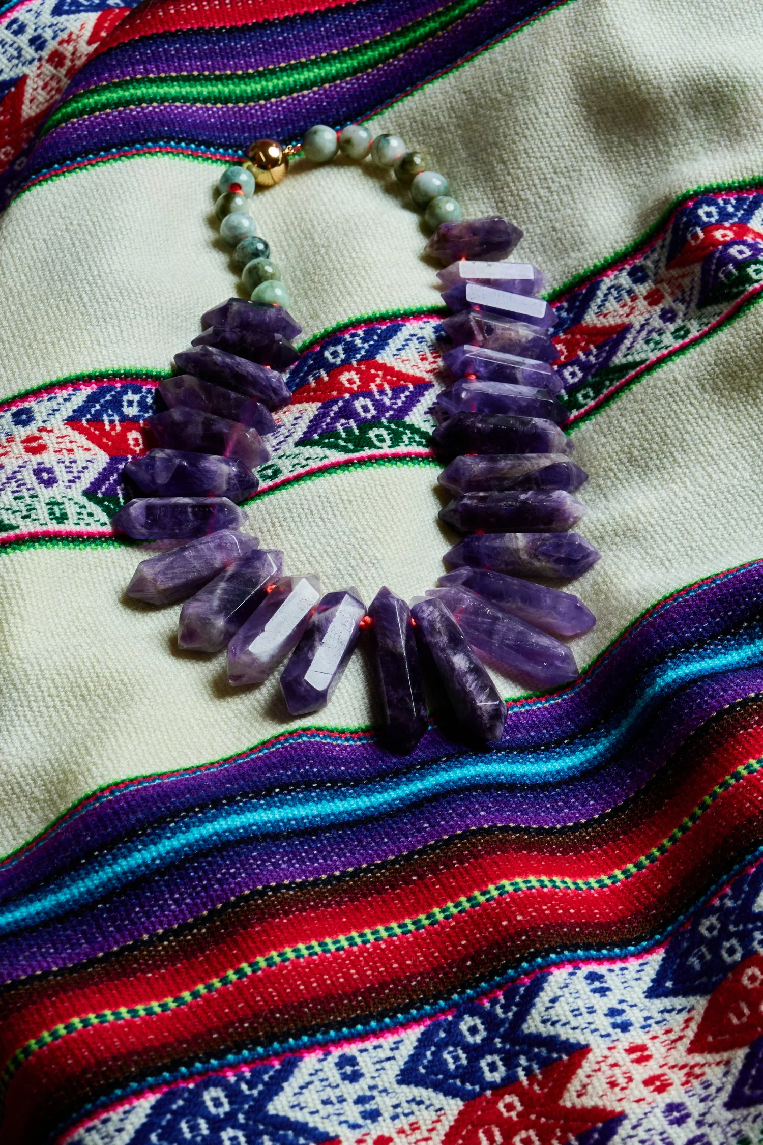Mirimal Gems — Magical Stones