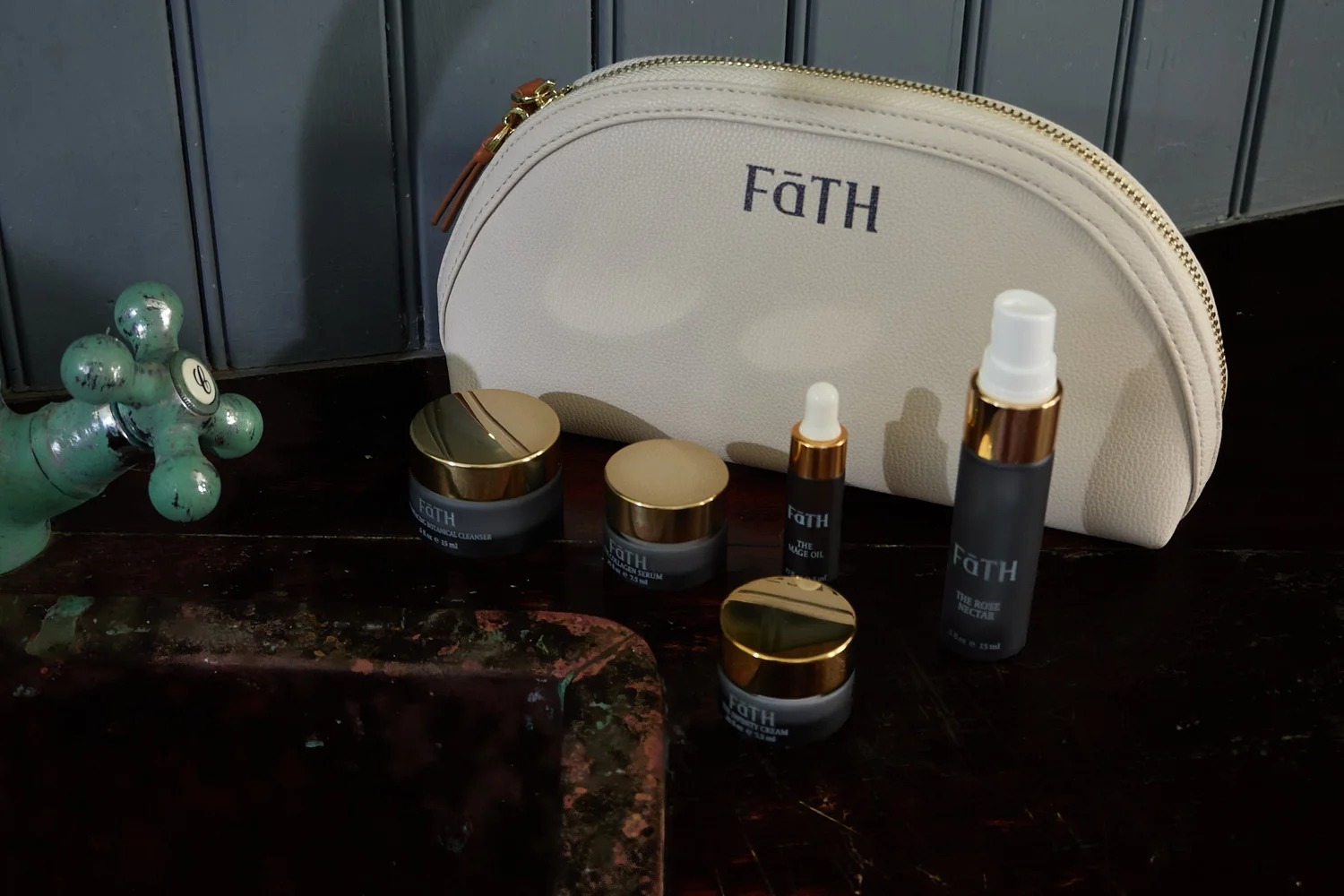 FATH Skincare — Playa Grande