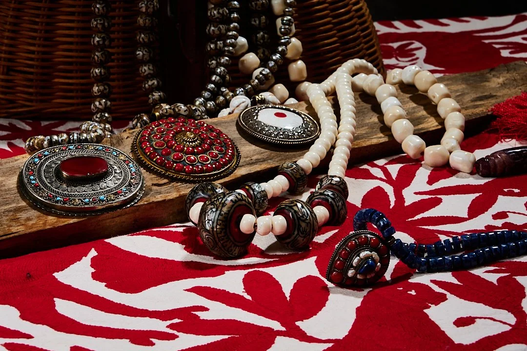 Mirimal Gems — Magical Stones