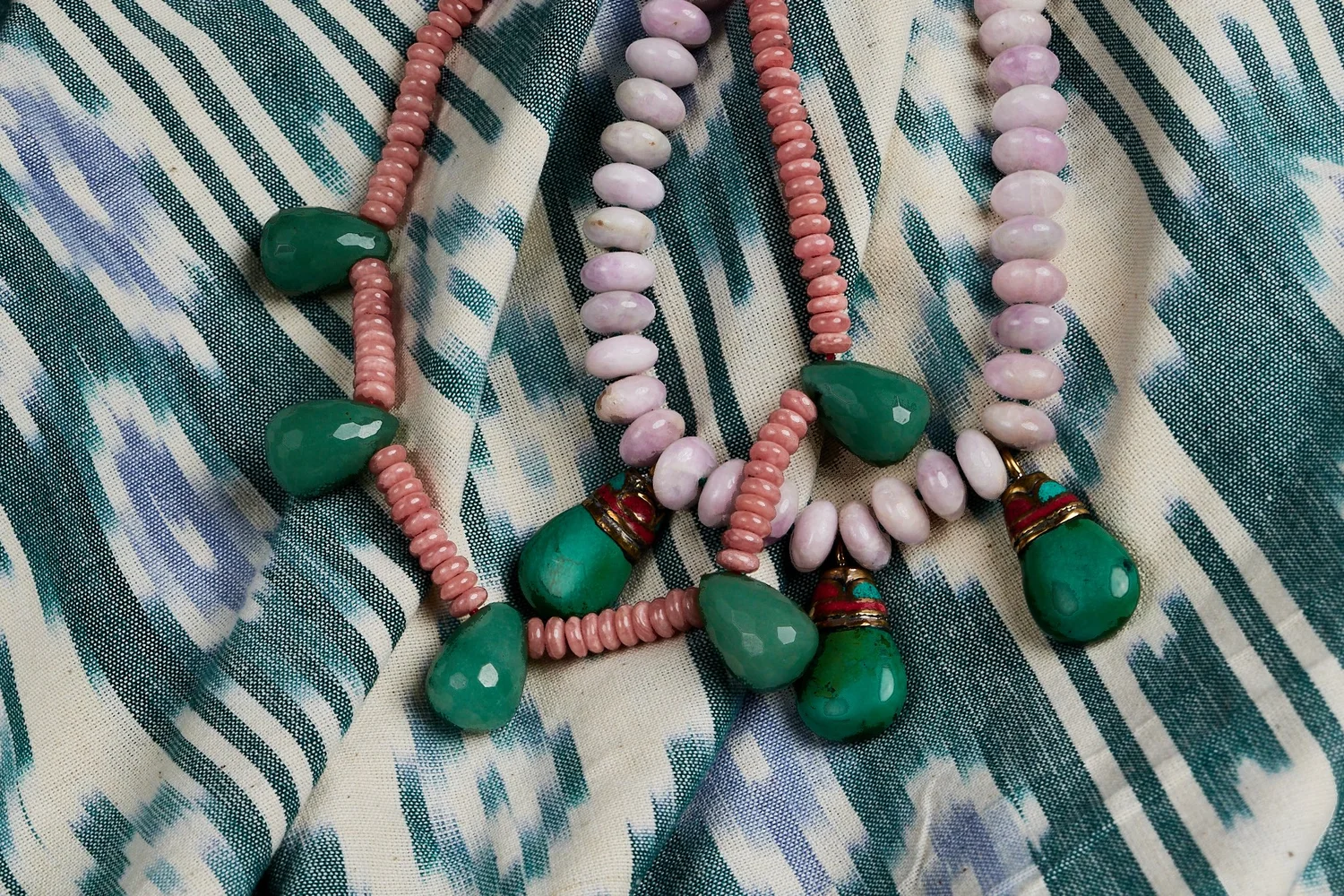 Mirimal Gems — Magical Stones