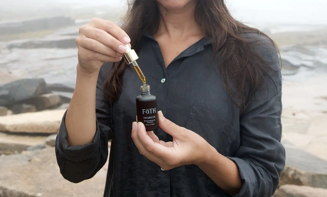 FATH Skincare — Maine