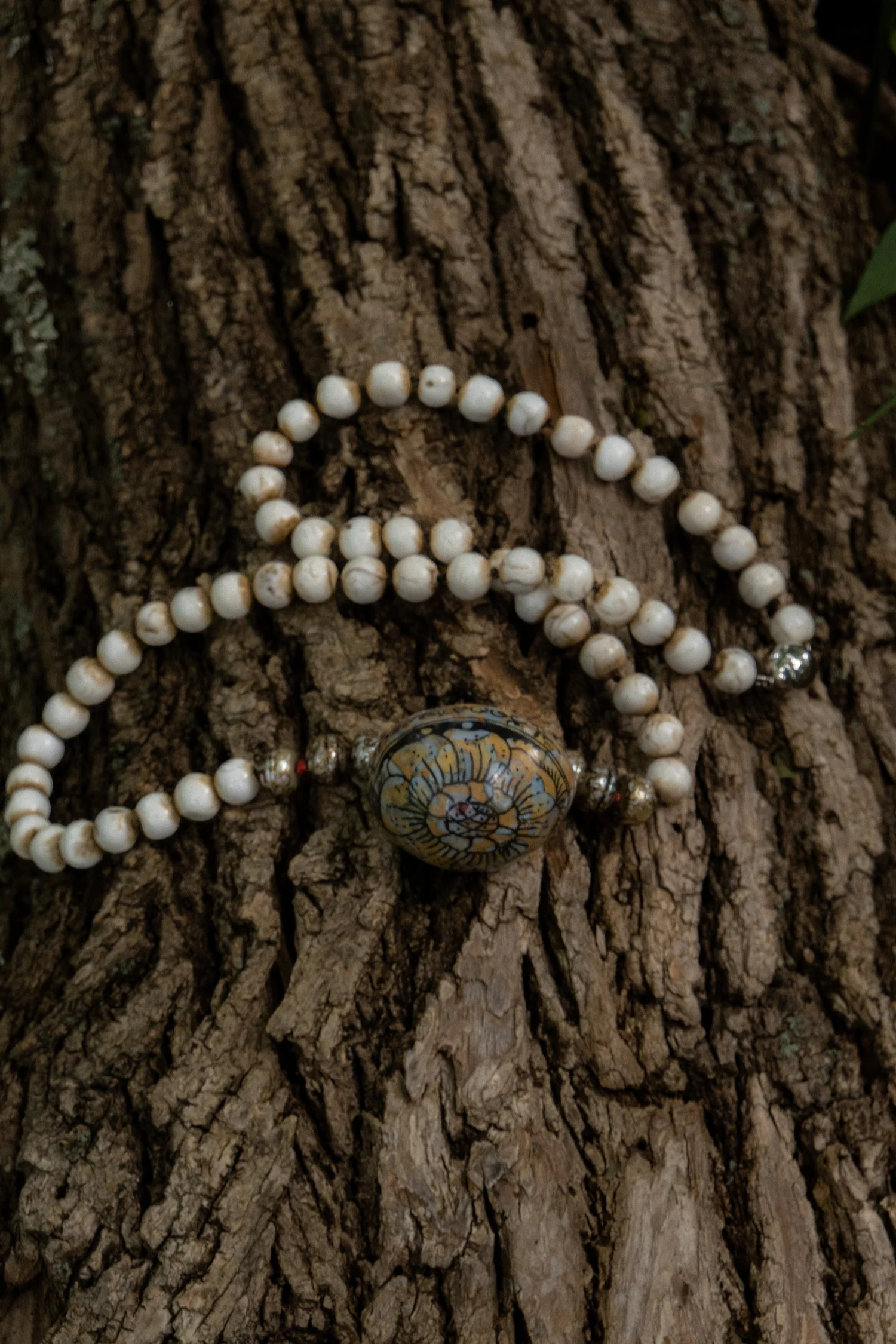 Mirimal Gems — Forest Light