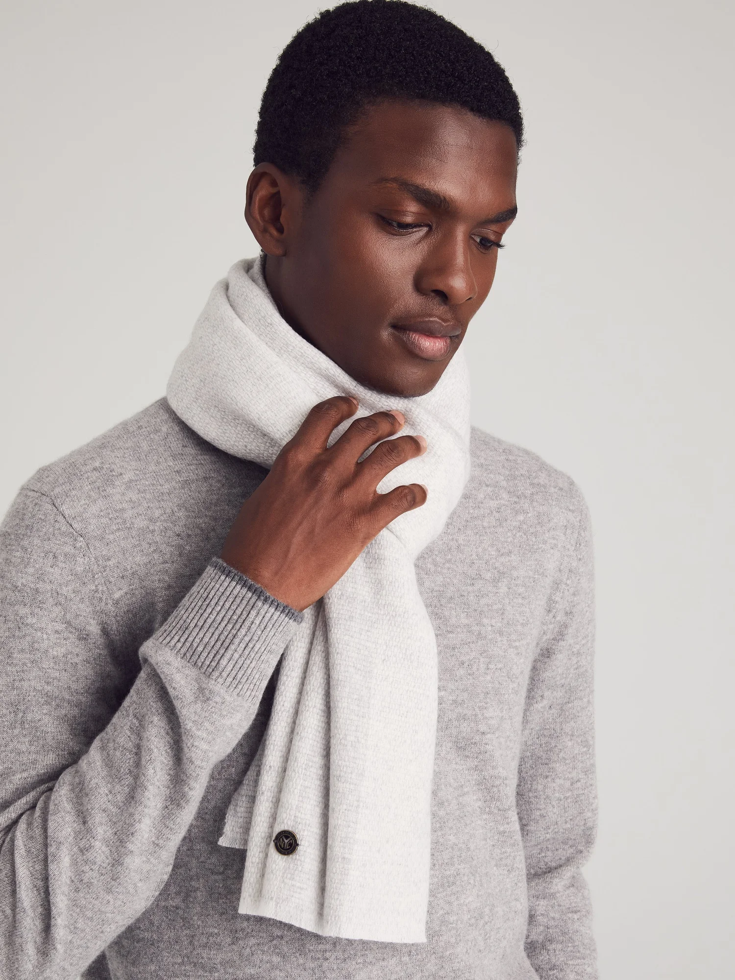 NOMAD 1942 Cashmere — 2022 E-Com & Ad Campaign
