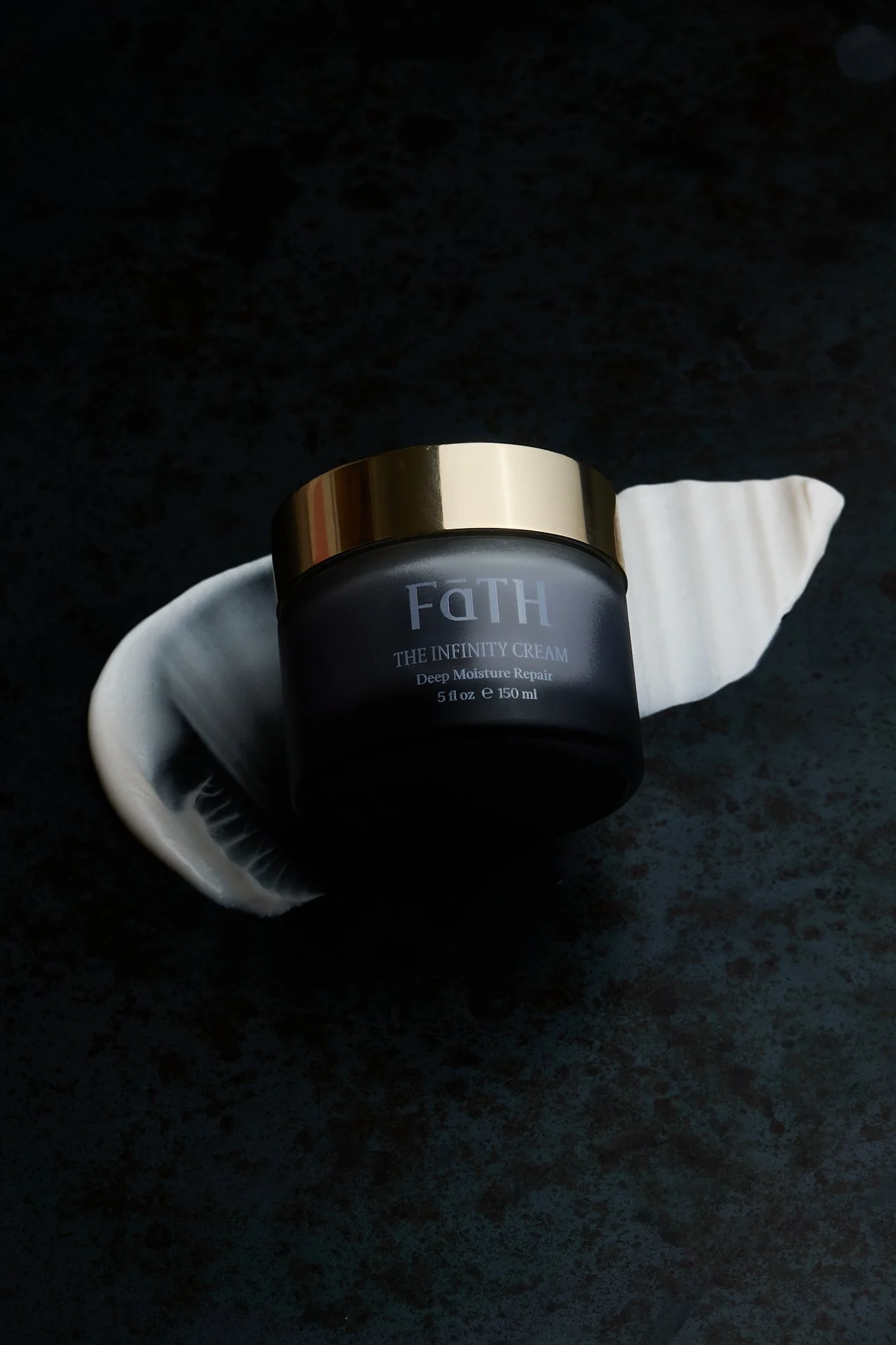 FATH Skincare — Texture
