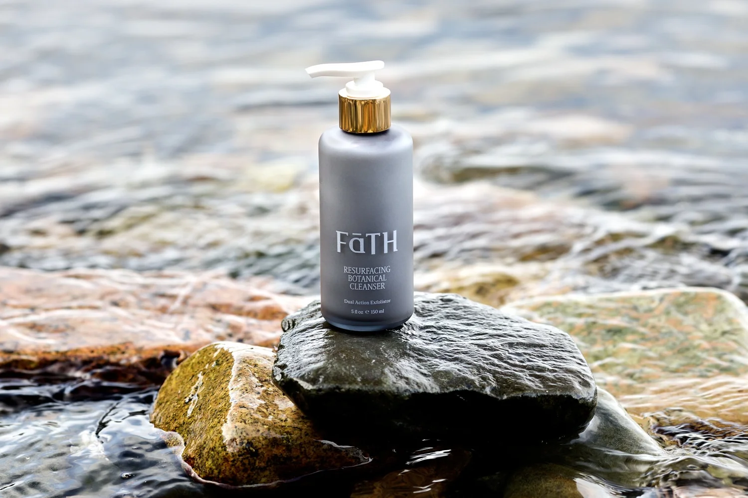 FATH Skincare — Maine