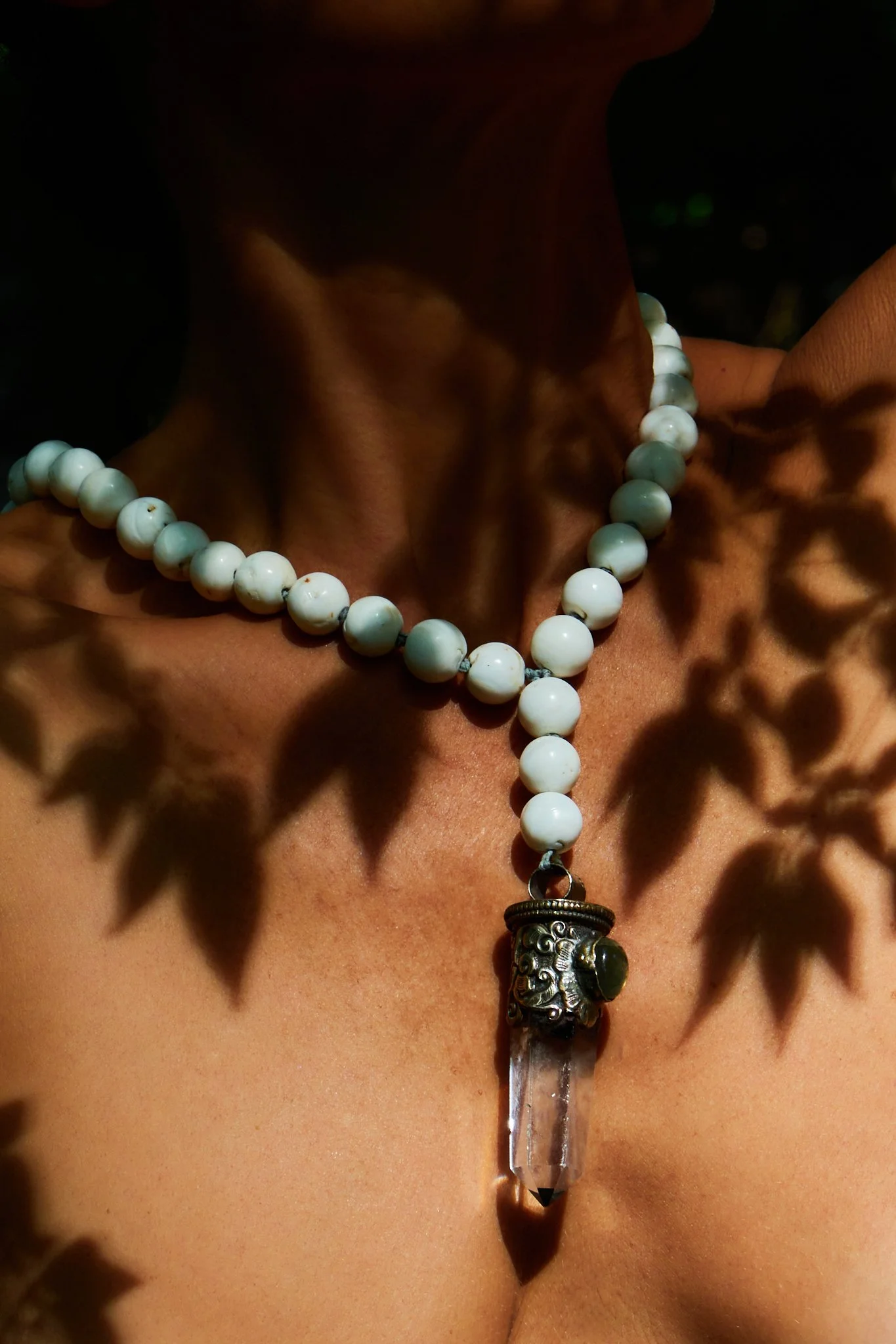 Mirimal Gems — Forest Light
