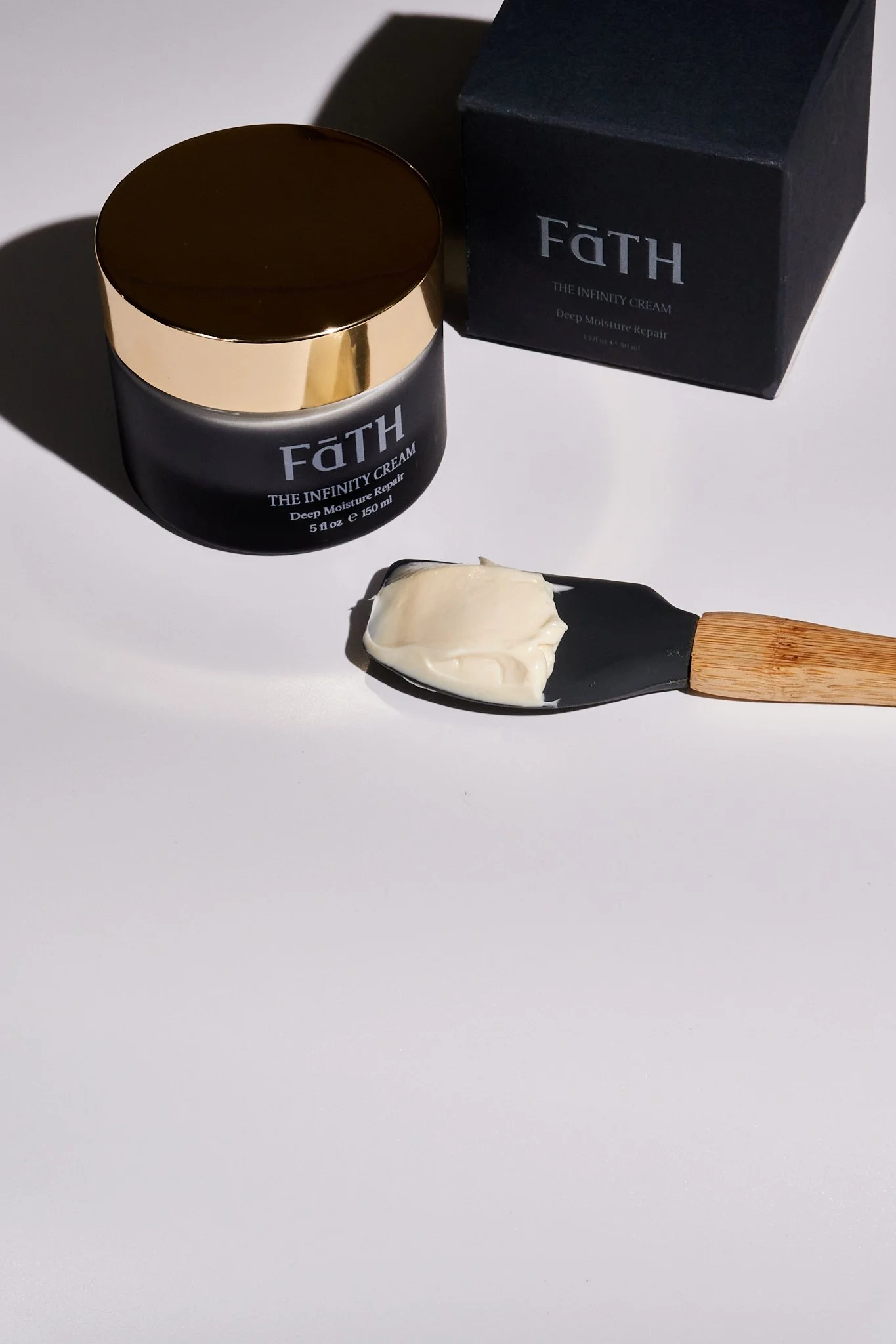 FATH Skincare — Texture