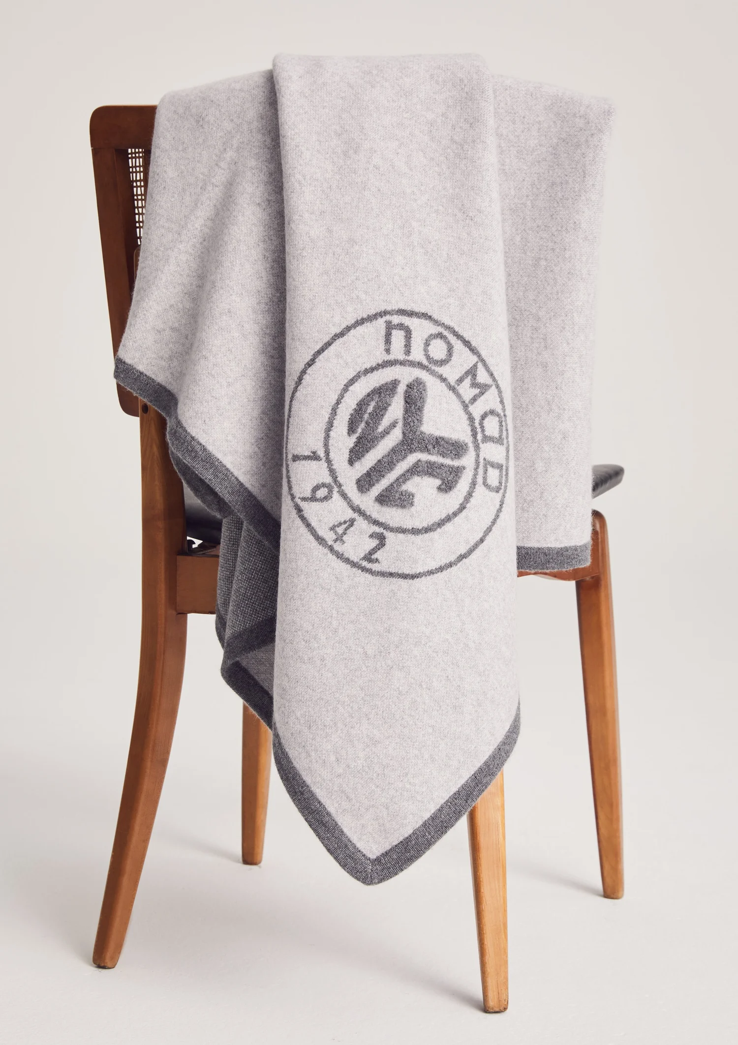 NOMAD 1942 Cashmere — 2023 E-Com & Ad Campaign