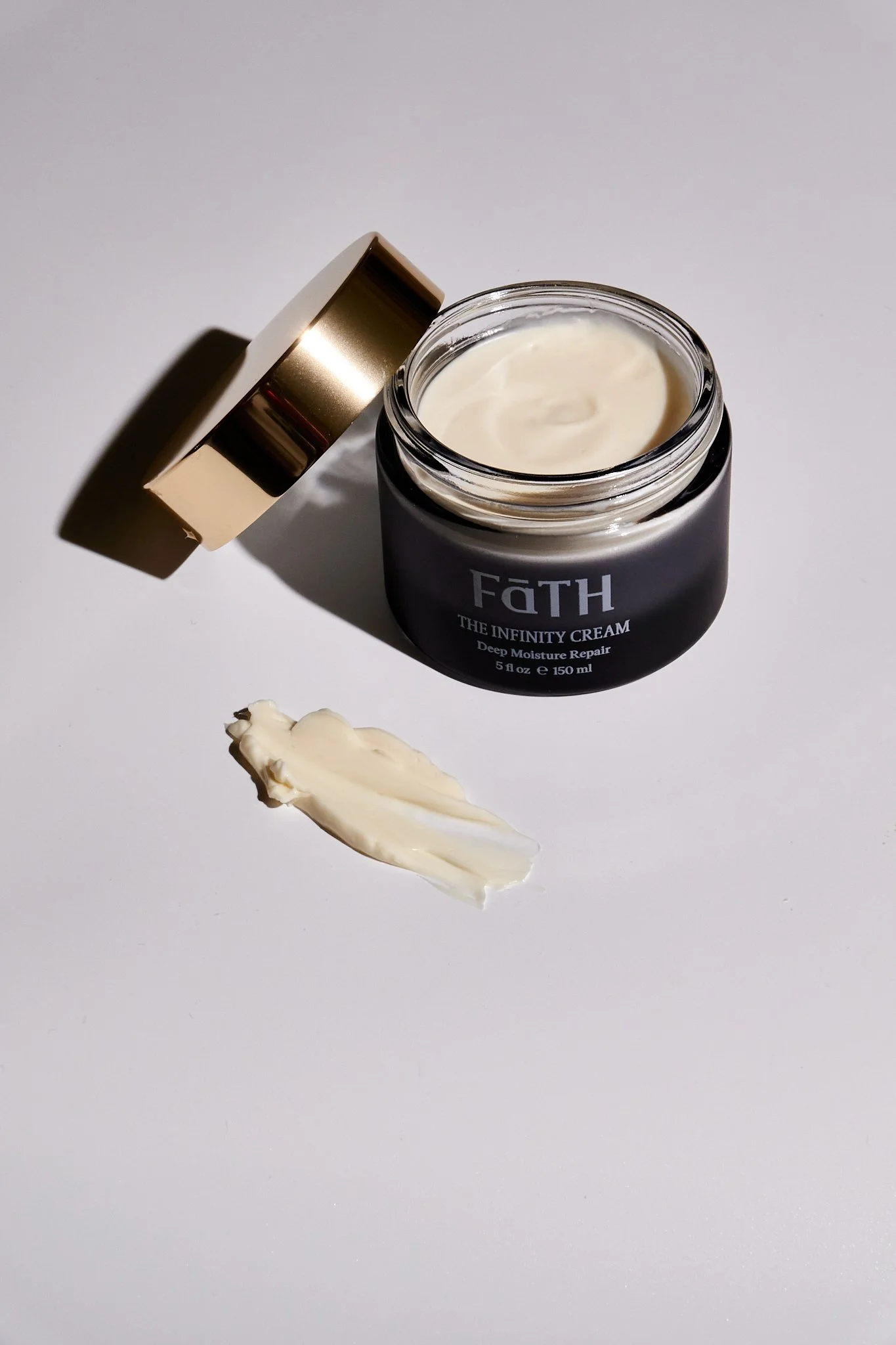 FATH Skincare — Texture