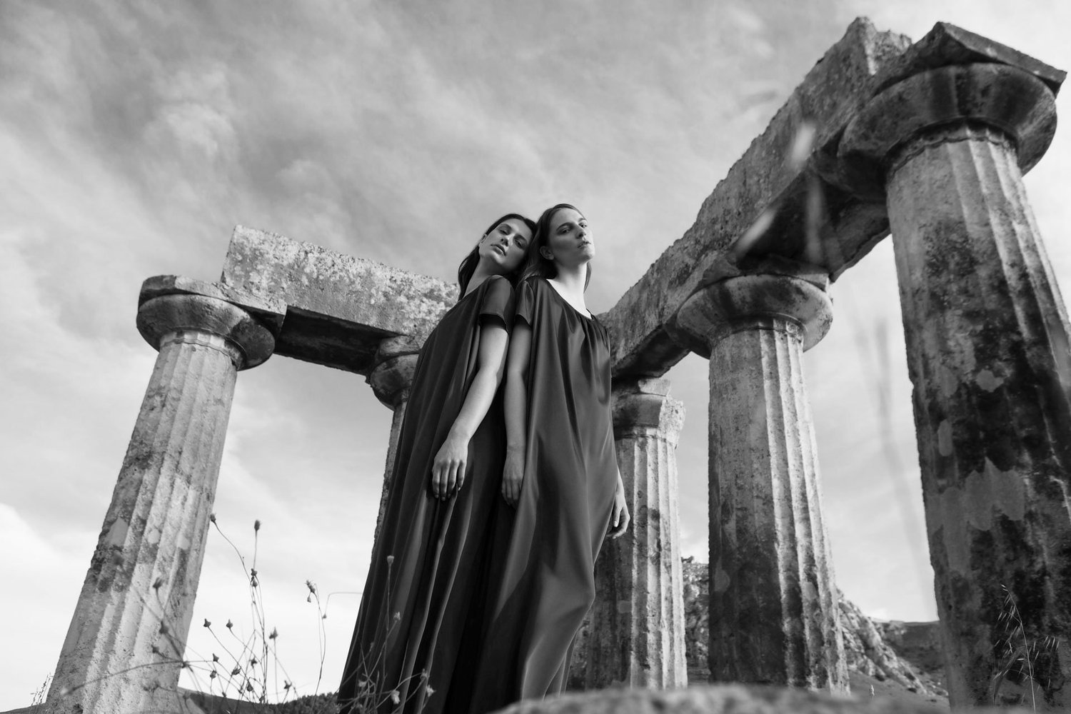 FATH Skincare — The Ancients