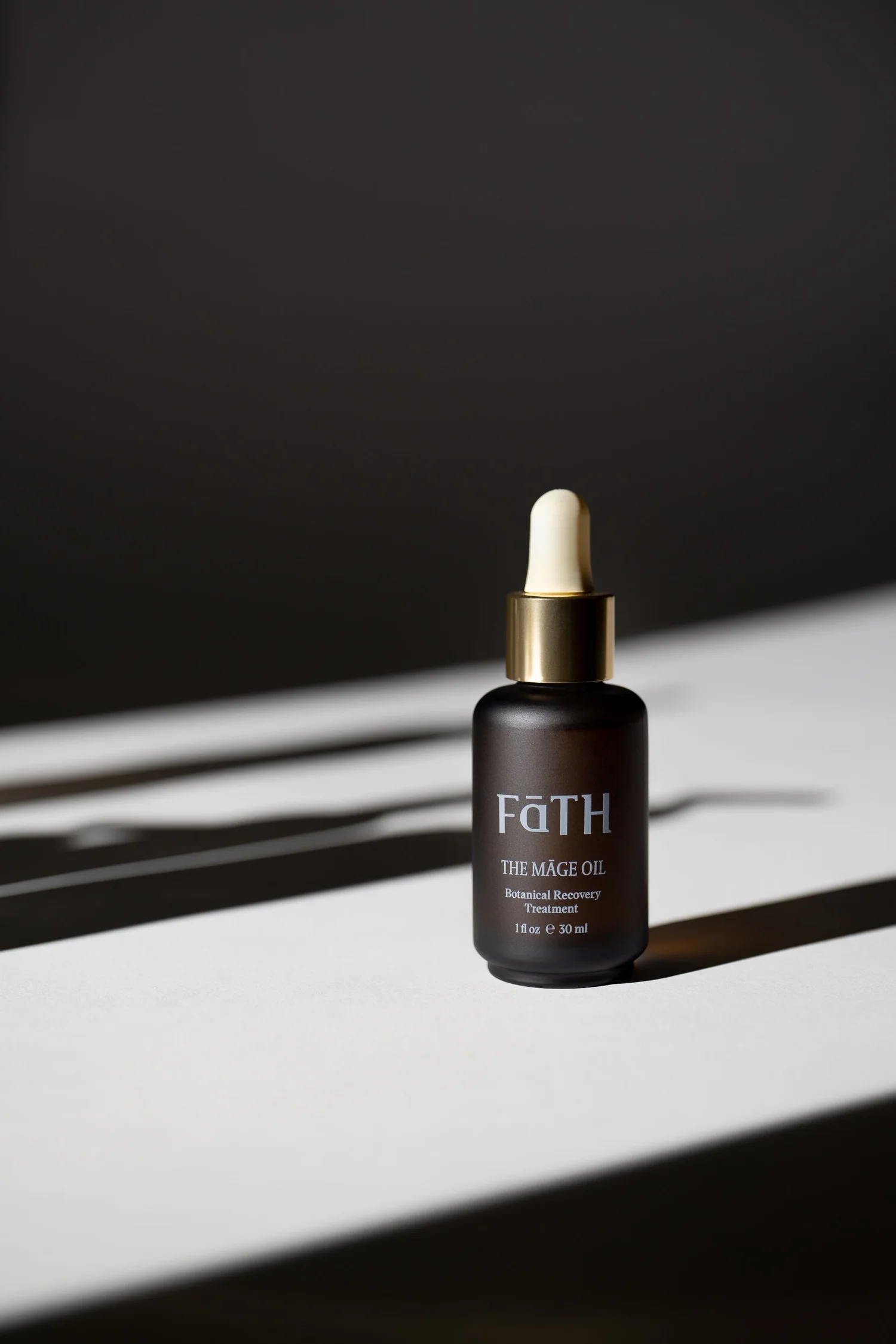 FATH Skincare — E-Com & Launch