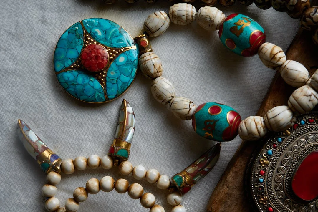 Mirimal Gems — Magical Stones