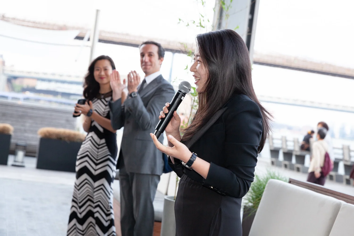 Cartier x Red Club — Young Leaders Award
