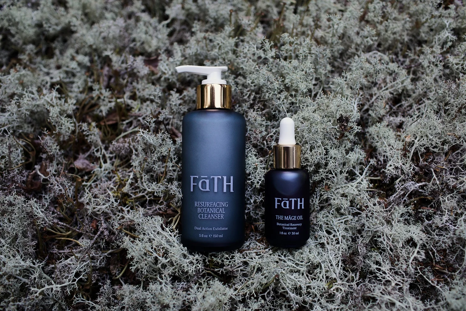 FATH Skincare — Maine