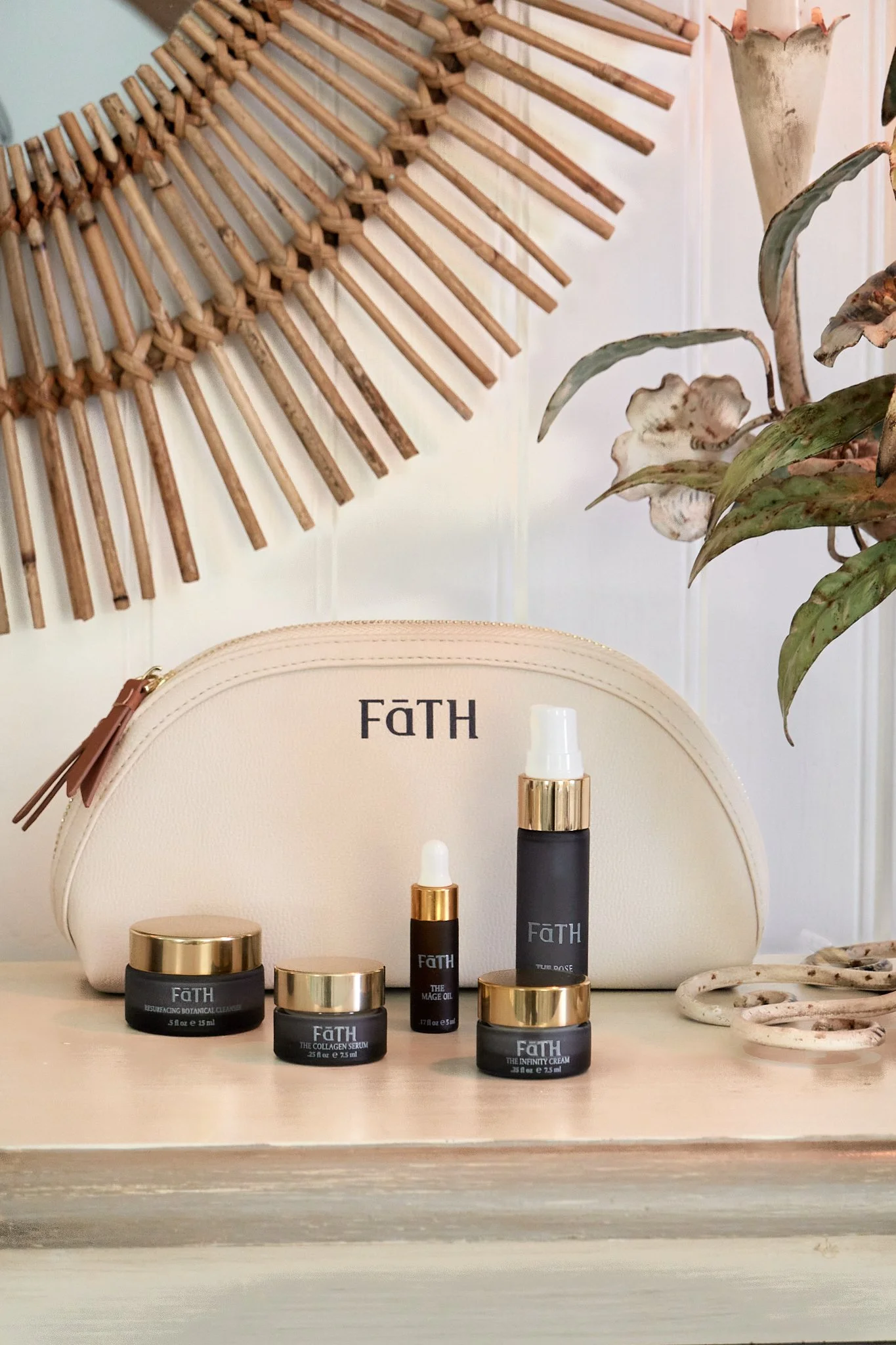 FATH Skincare — Playa Grande