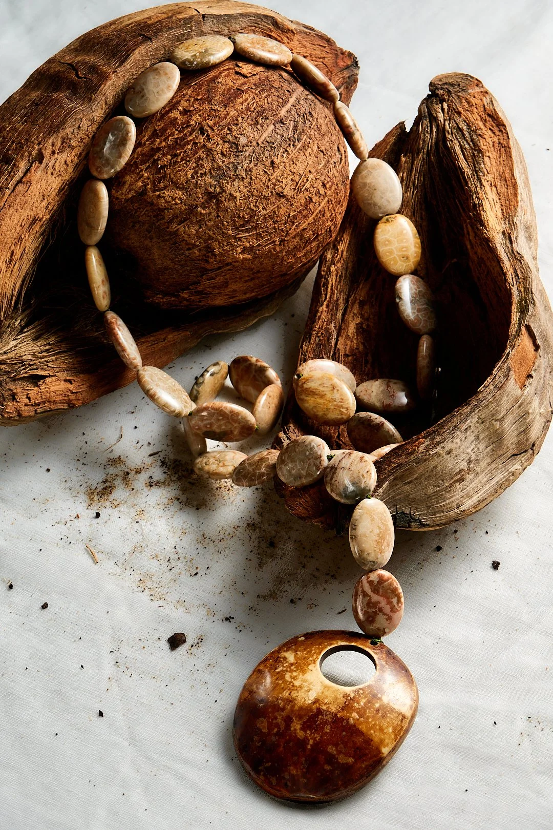 Mirimal Gems — Magical Stones