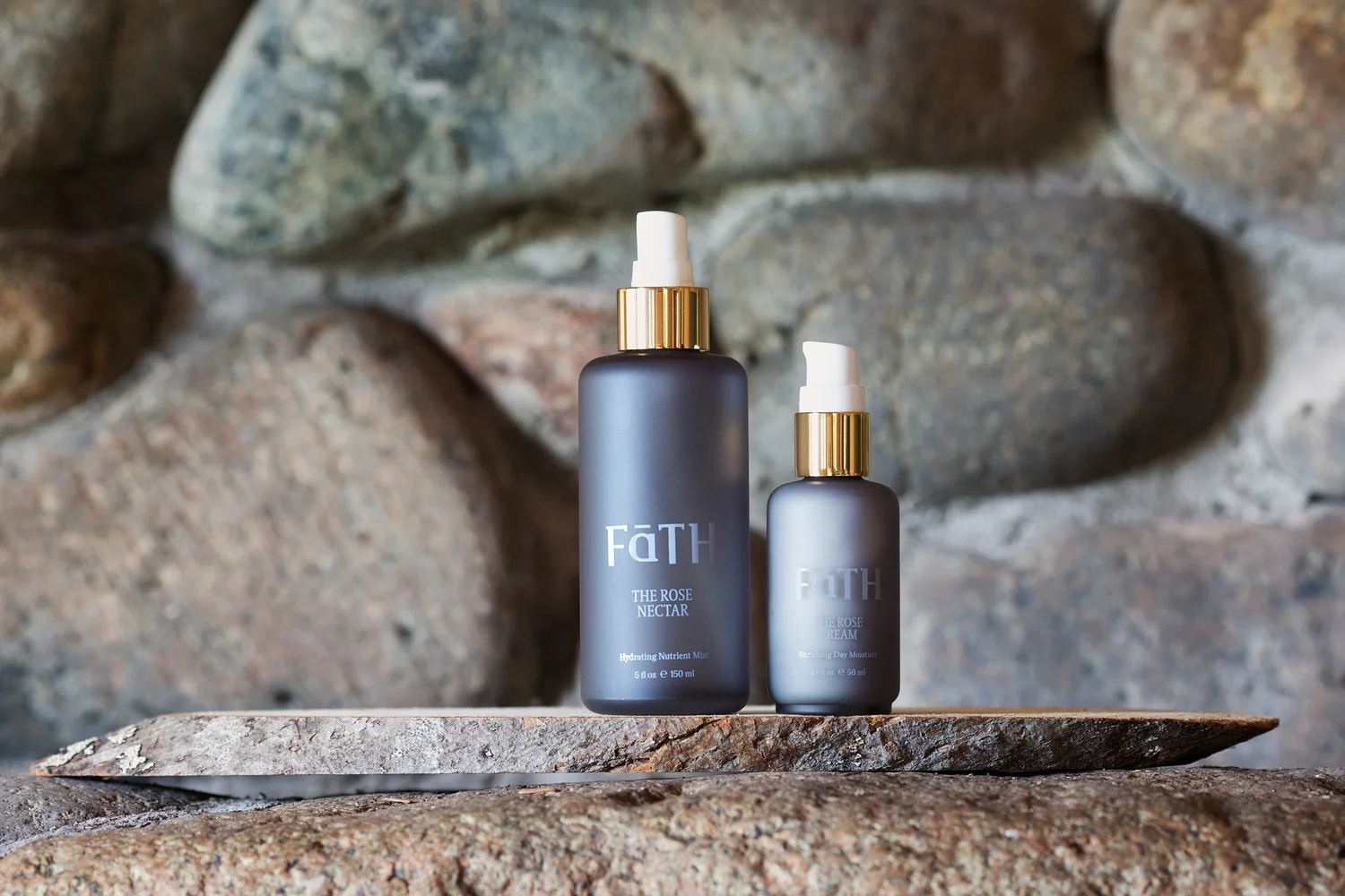 FATH Skincare — Maine