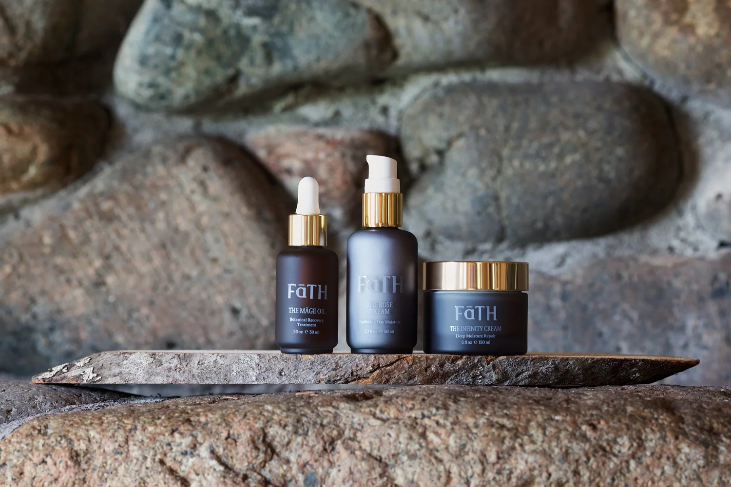 FATH Skincare — Maine