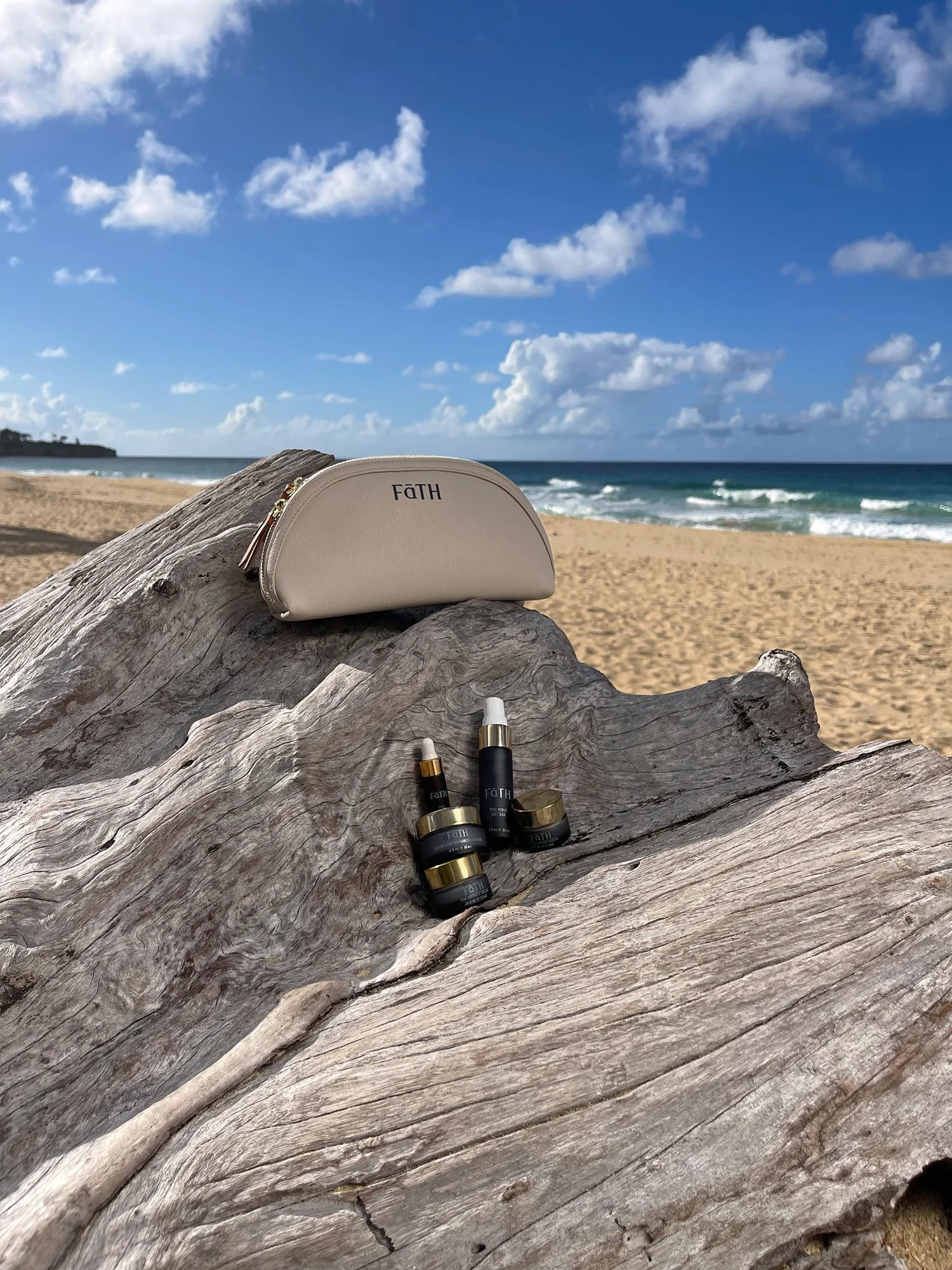 FATH Skincare — Playa Grande