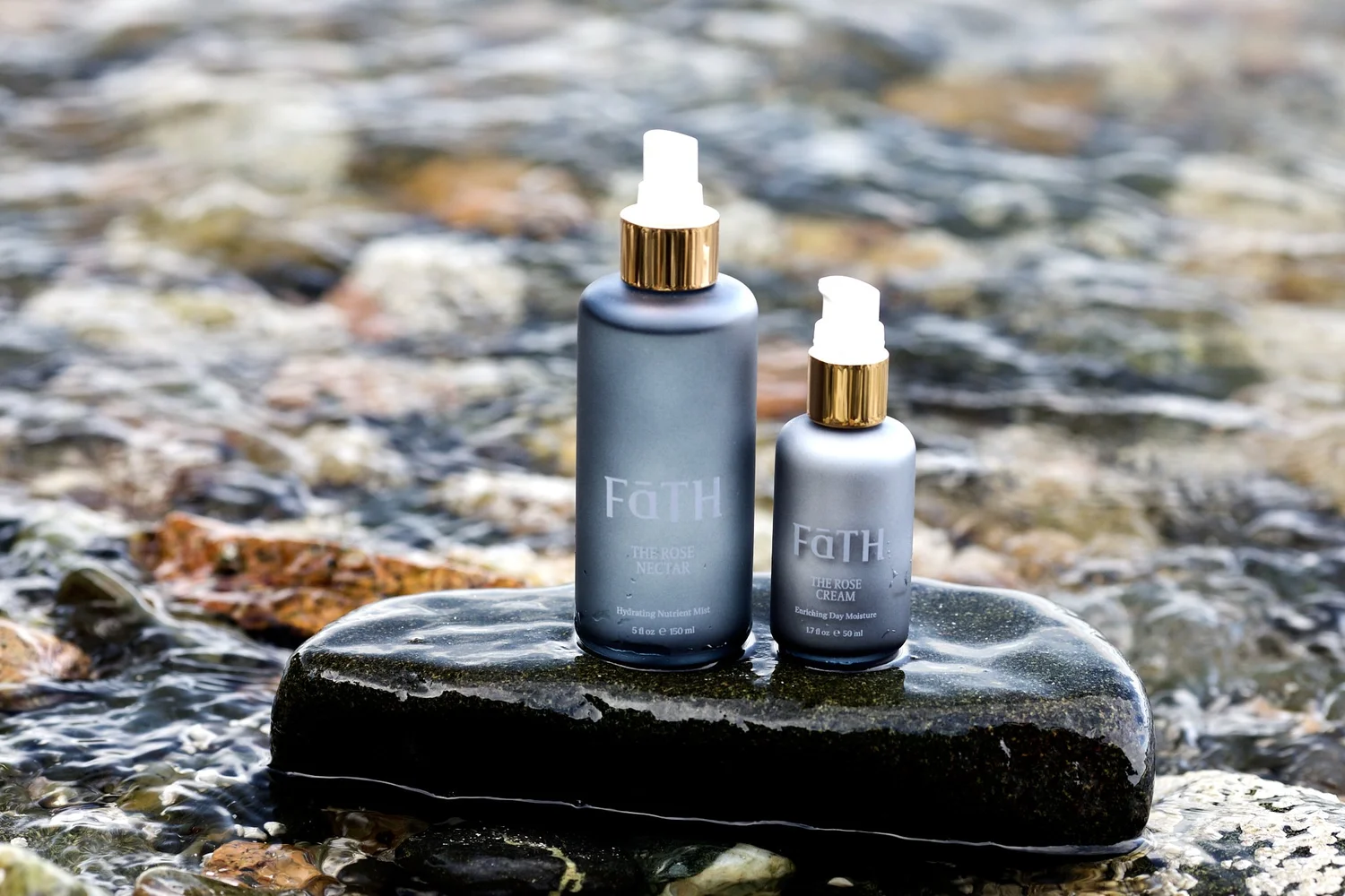 FATH Skincare — Maine