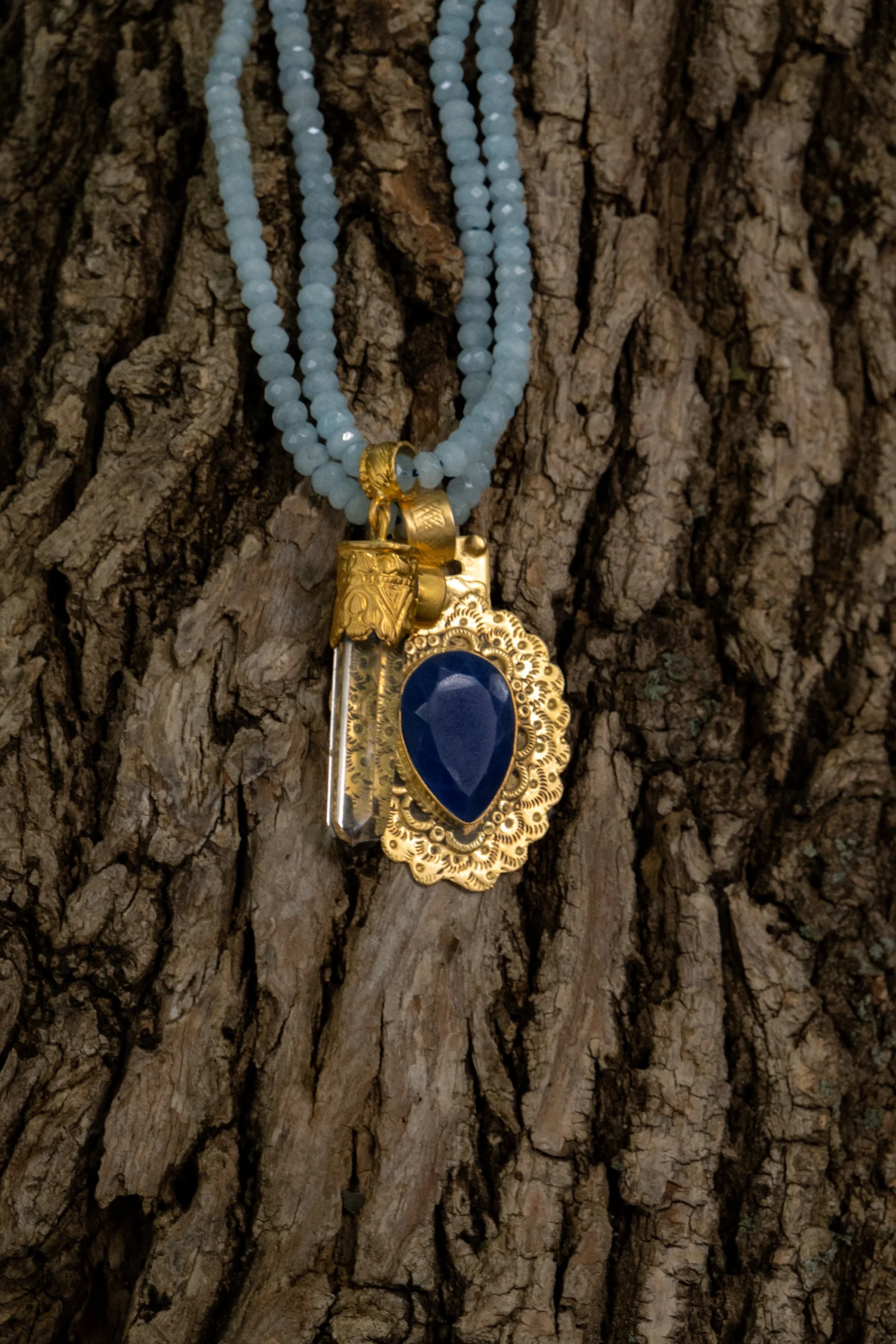 Mirimal Gems — Forest Light