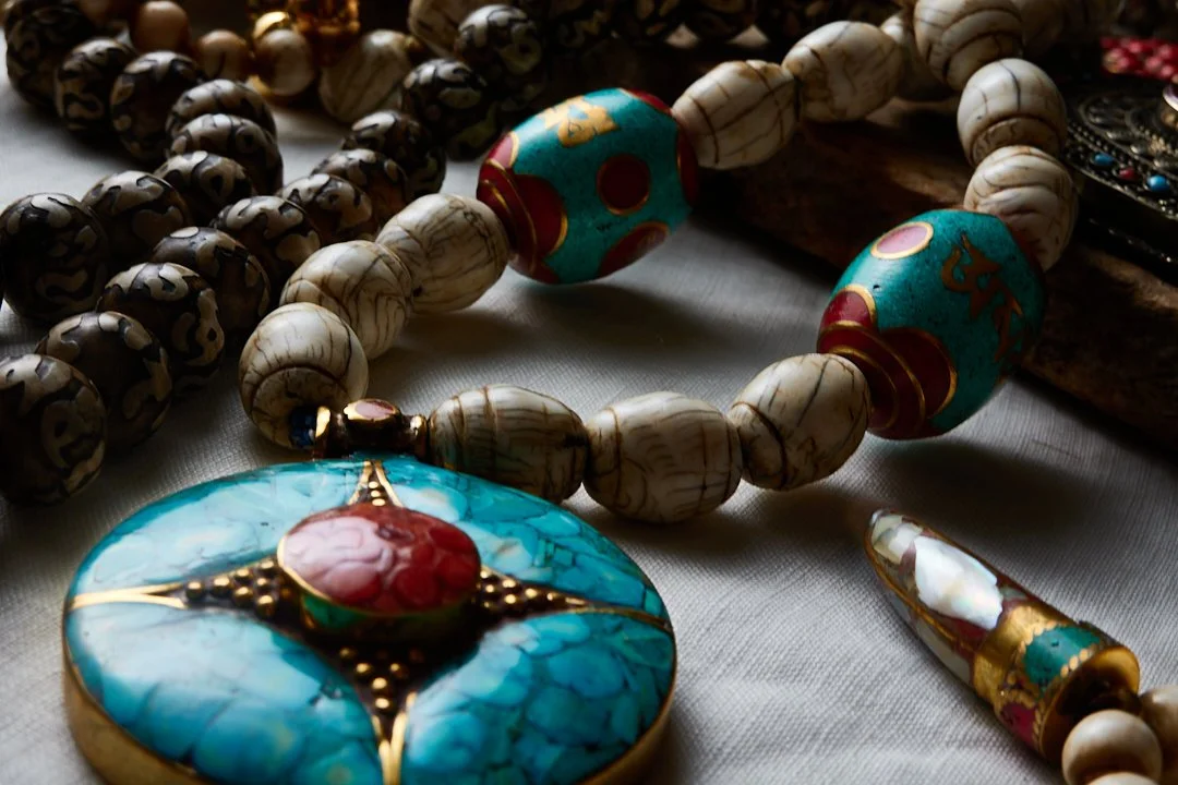 Mirimal Gems — Magical Stones