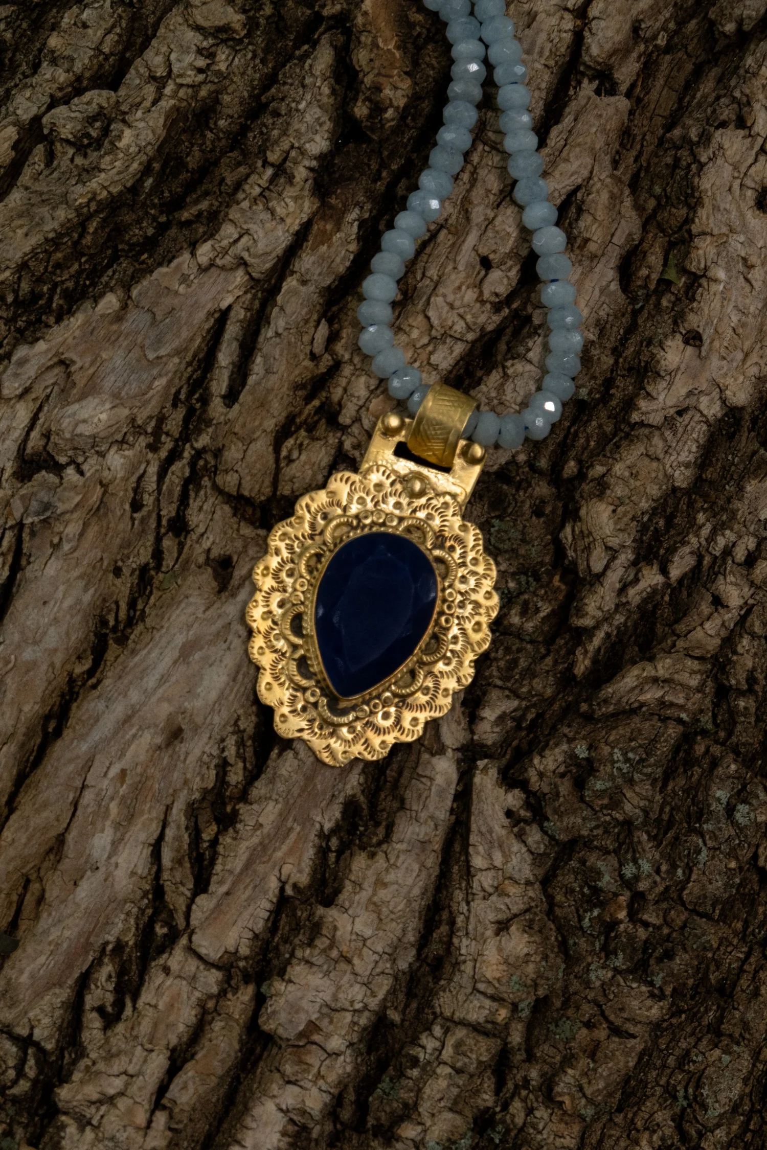 Mirimal Gems — Forest Light