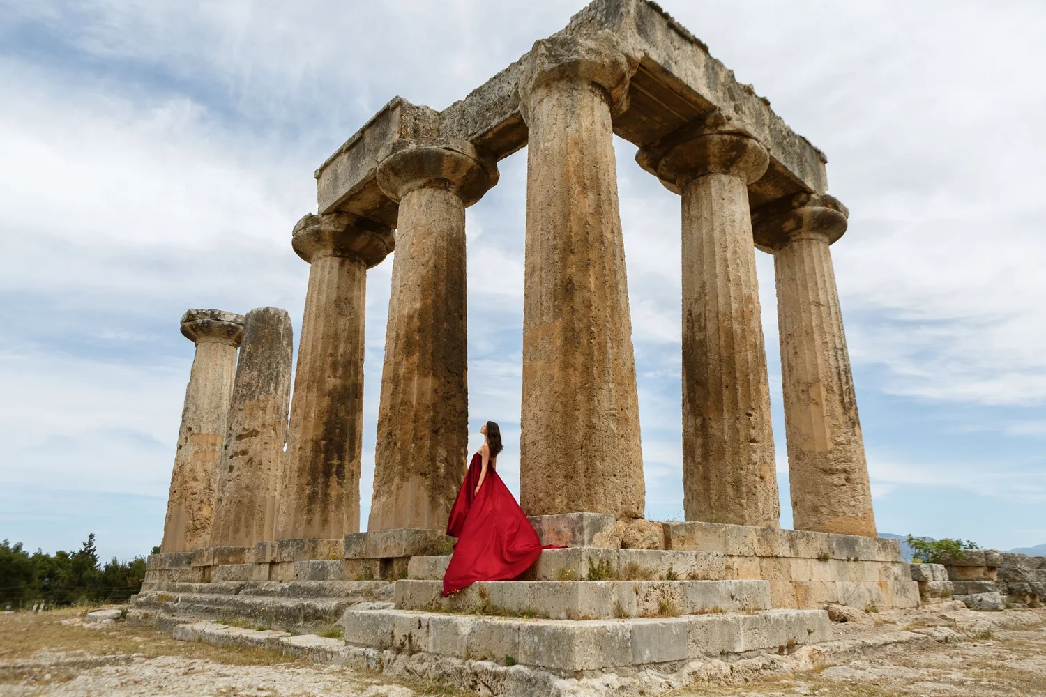 FATH Skincare — The Ancients