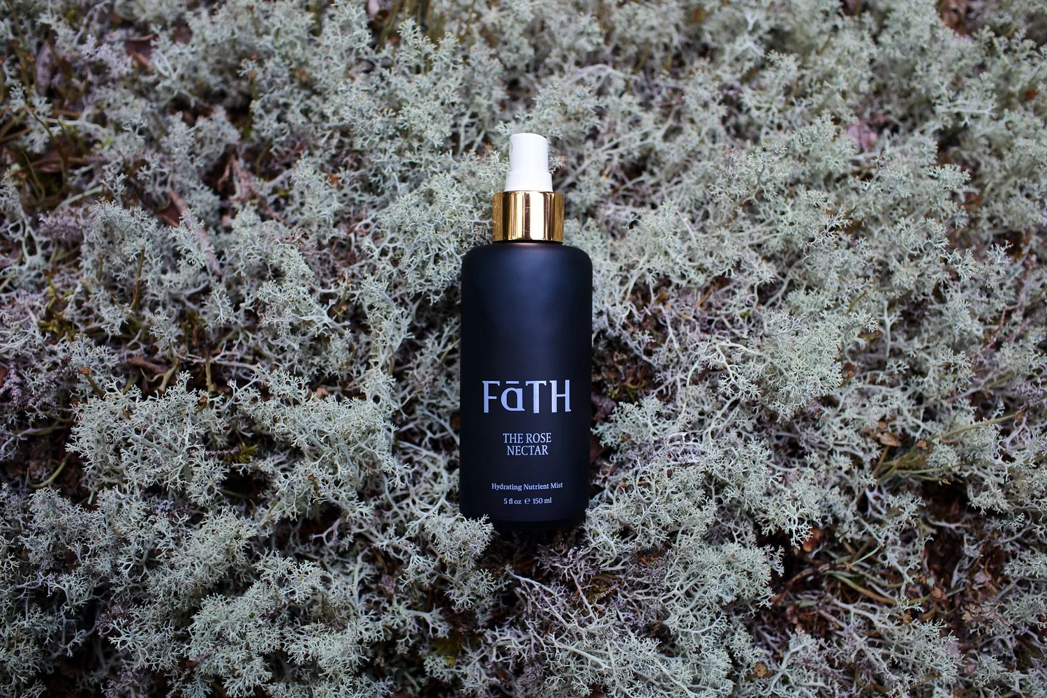 FATH Skincare — Maine