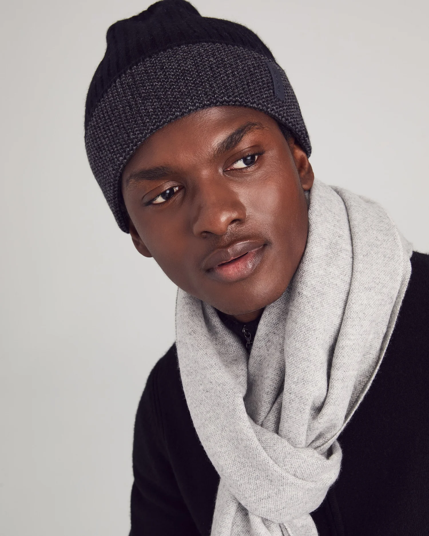 NOMAD 1942 Cashmere — 2022 E-Com & Ad Campaign